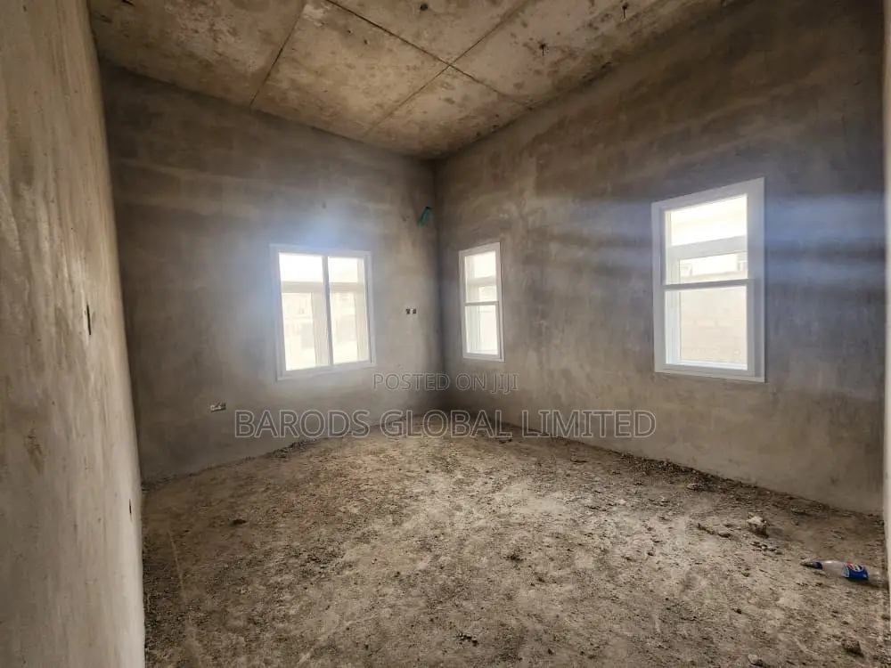 5bdrm Duplex in Ibara Gra, Abeokuta South for sale
