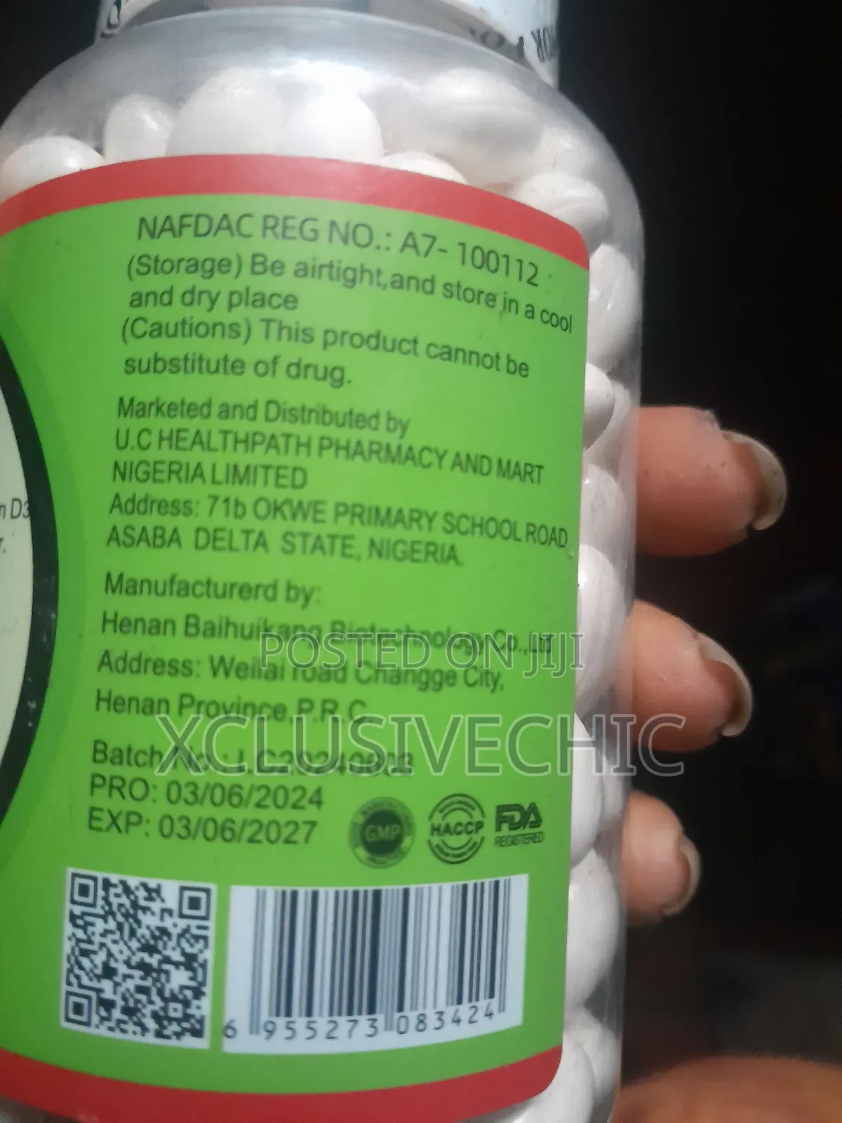 200 Softgels Liquid Calcium