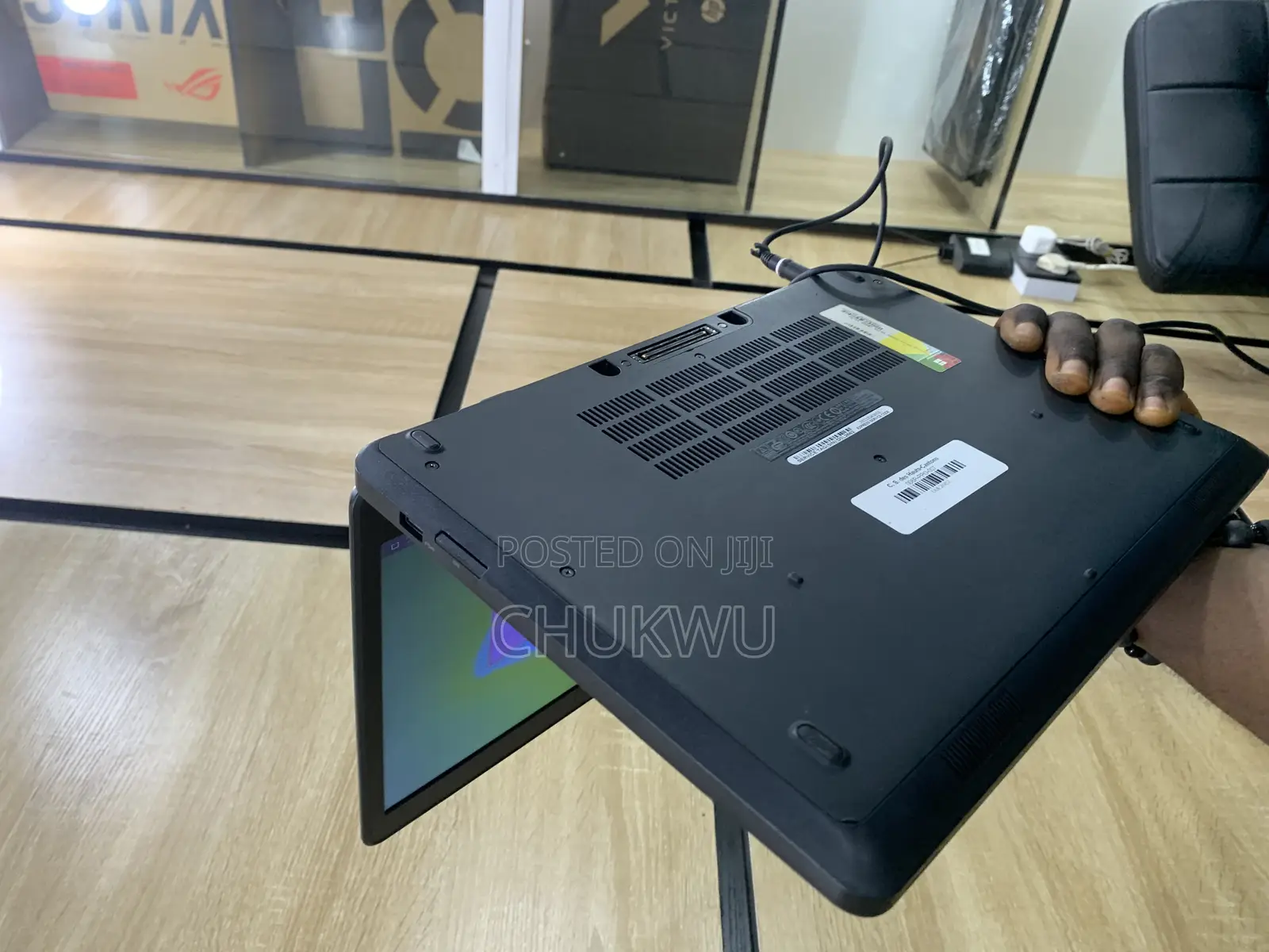 Laptop Dell Latitude 5450 8GB Intel Core I5 HDD 500GB