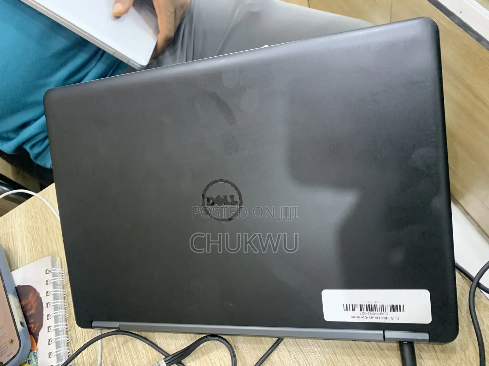 Laptop Dell Latitude 5450 8GB Intel Core I5 HDD 500GB