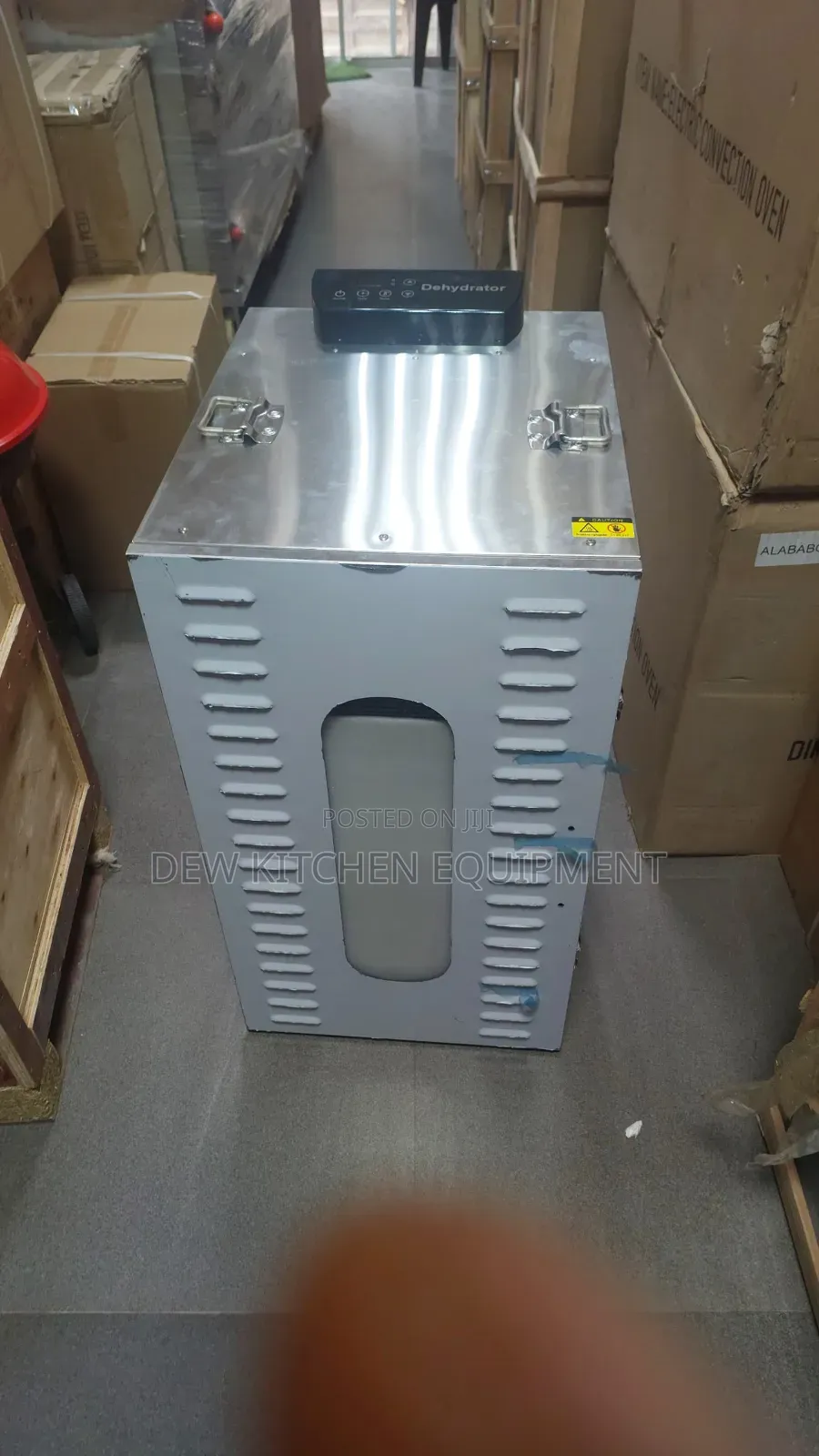 20layers Dehydrator