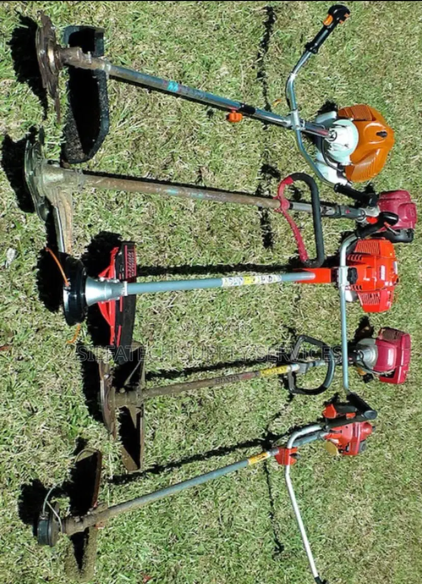 Original Brush Cutter