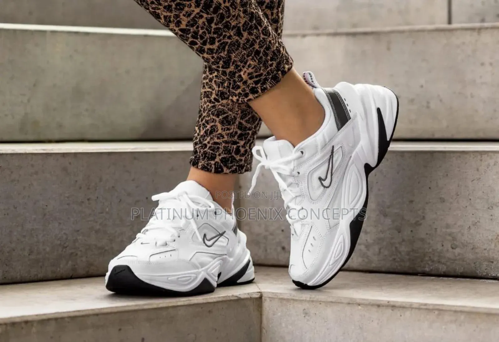 Original Unisex Nike Sneakers