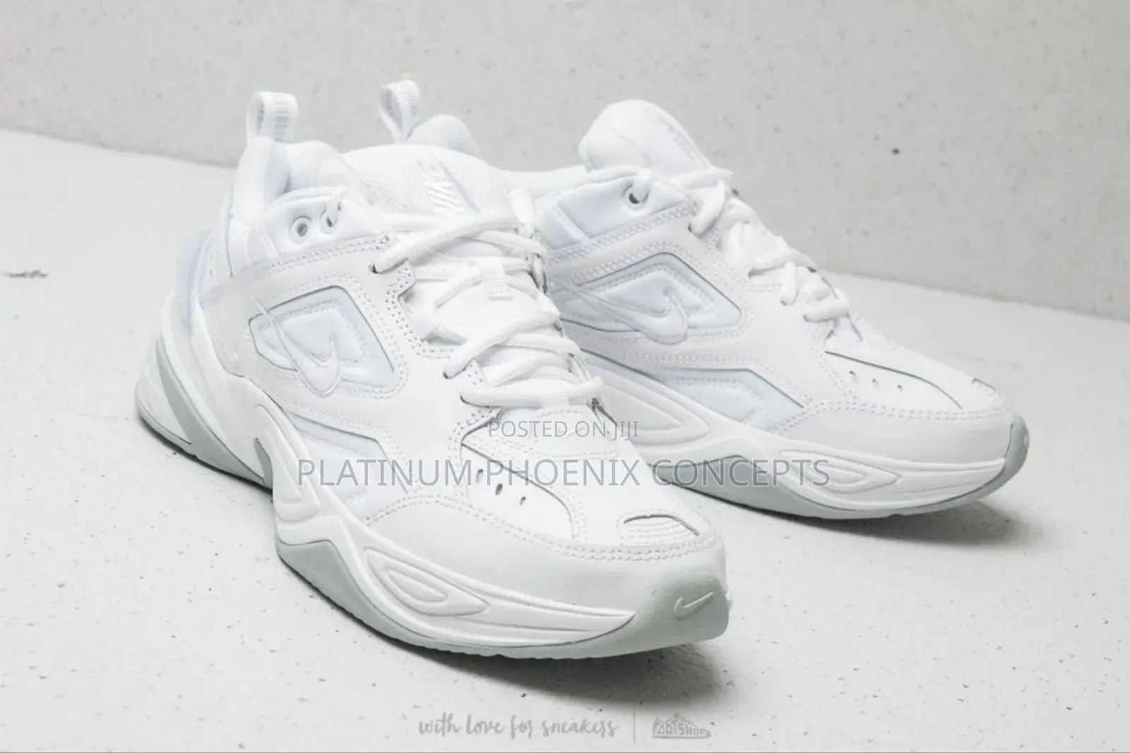 Original Unisex Nike Sneakers