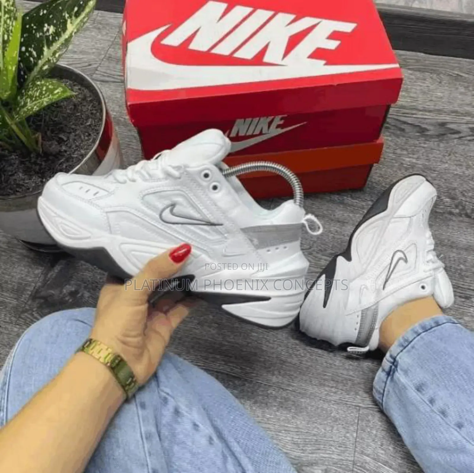 Original Unisex Nike Sneakers