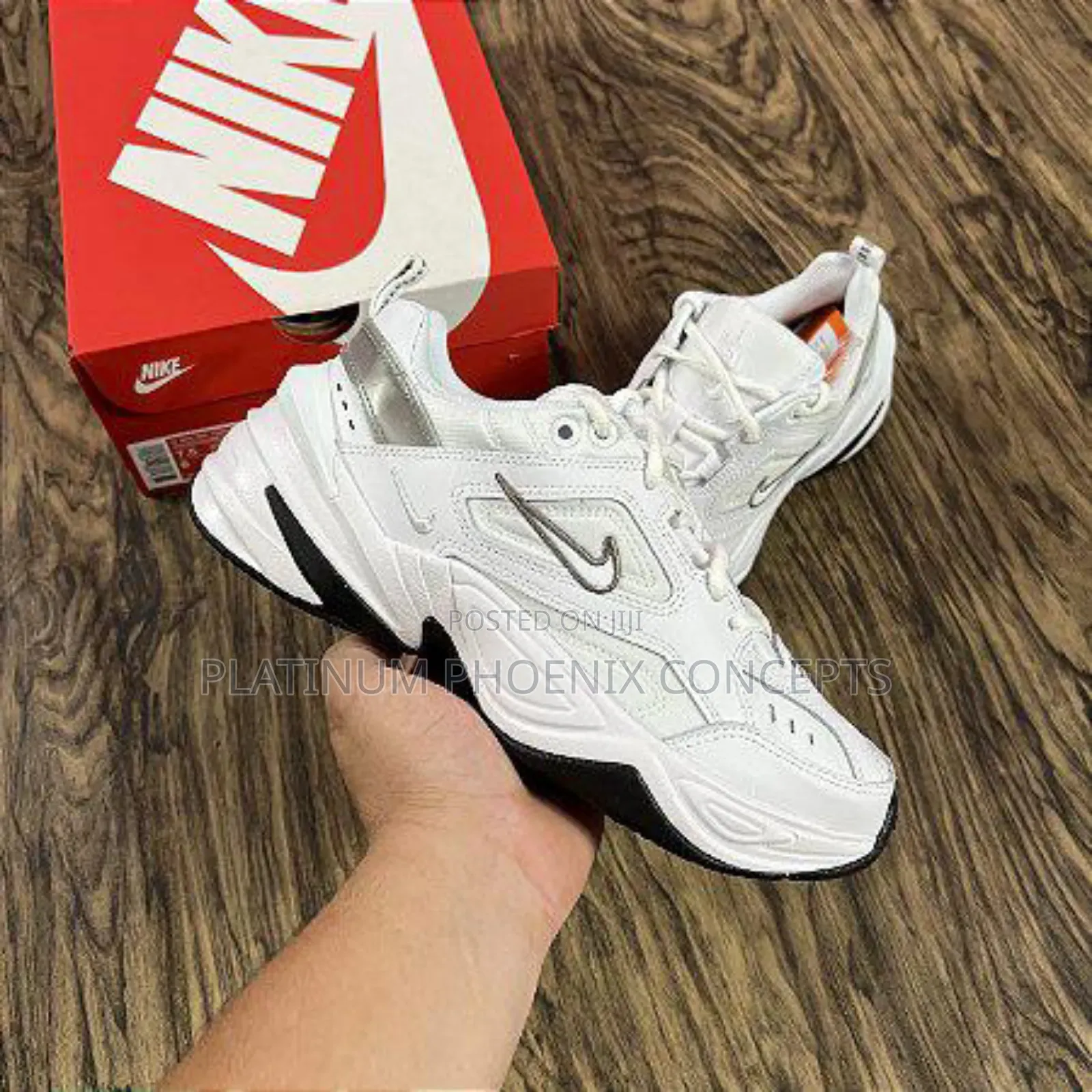 Original Unisex Nike Sneakers