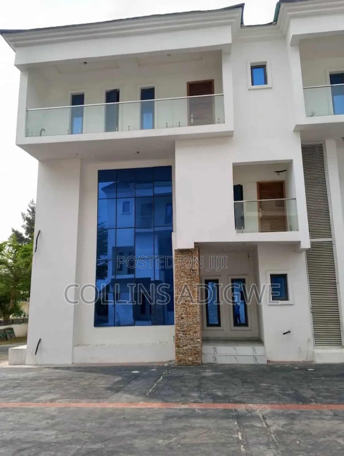 4bdrm Duplex in Ocean Bay Orchid, Chevron for sale