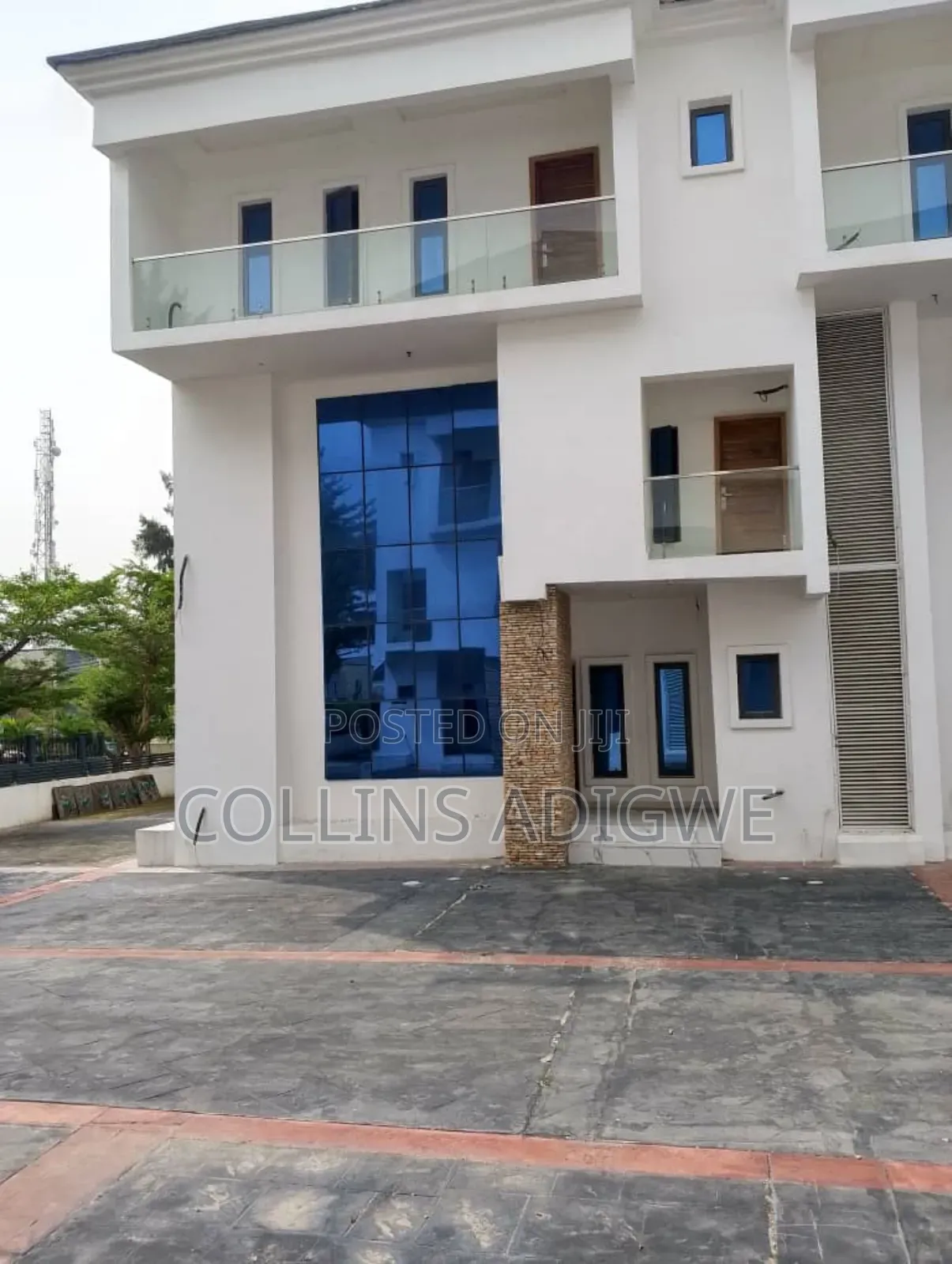 4bdrm Duplex in Ocean Bay Orchid, Chevron for sale