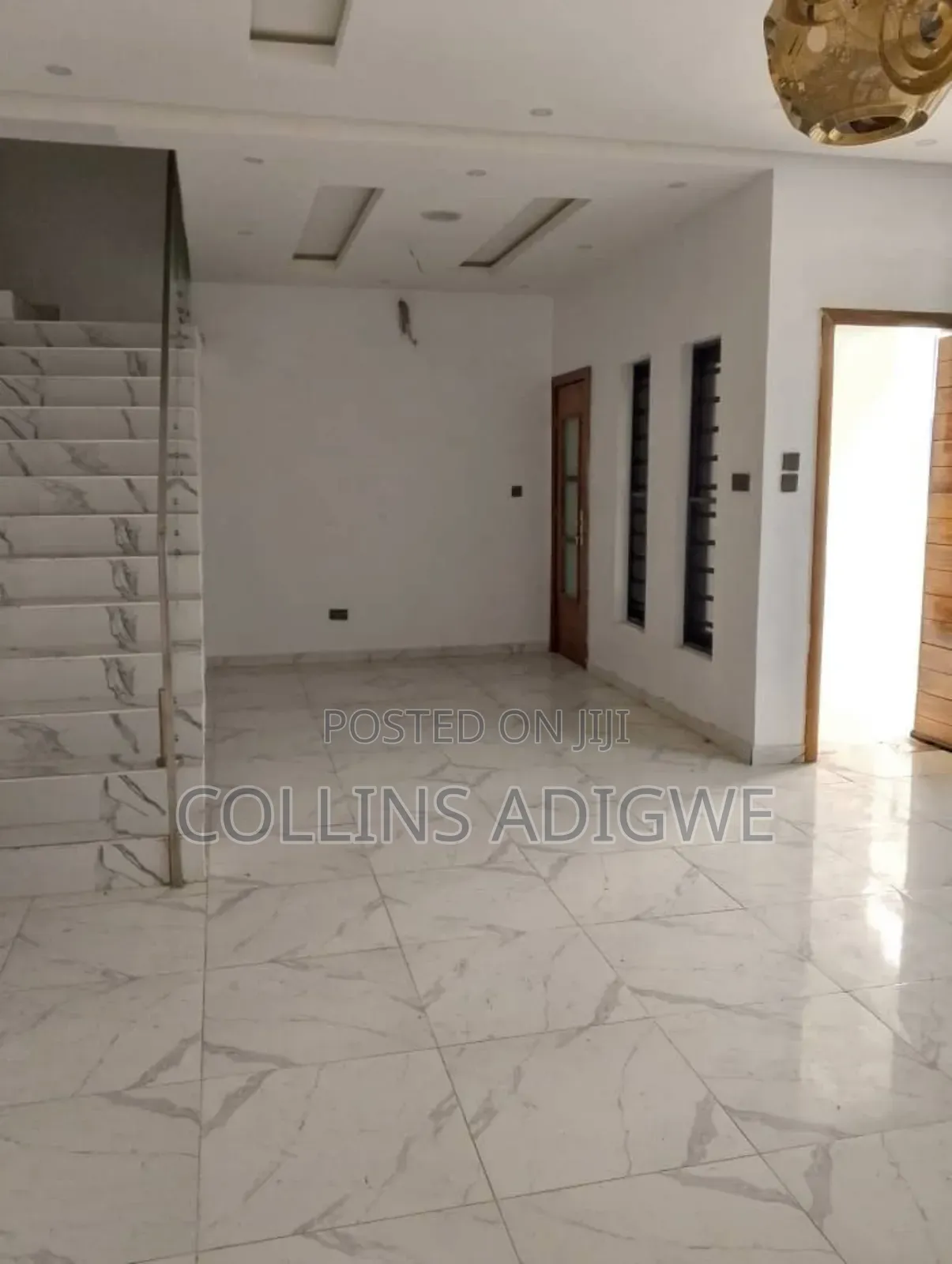 4bdrm Duplex in Ocean Bay Orchid, Chevron for sale