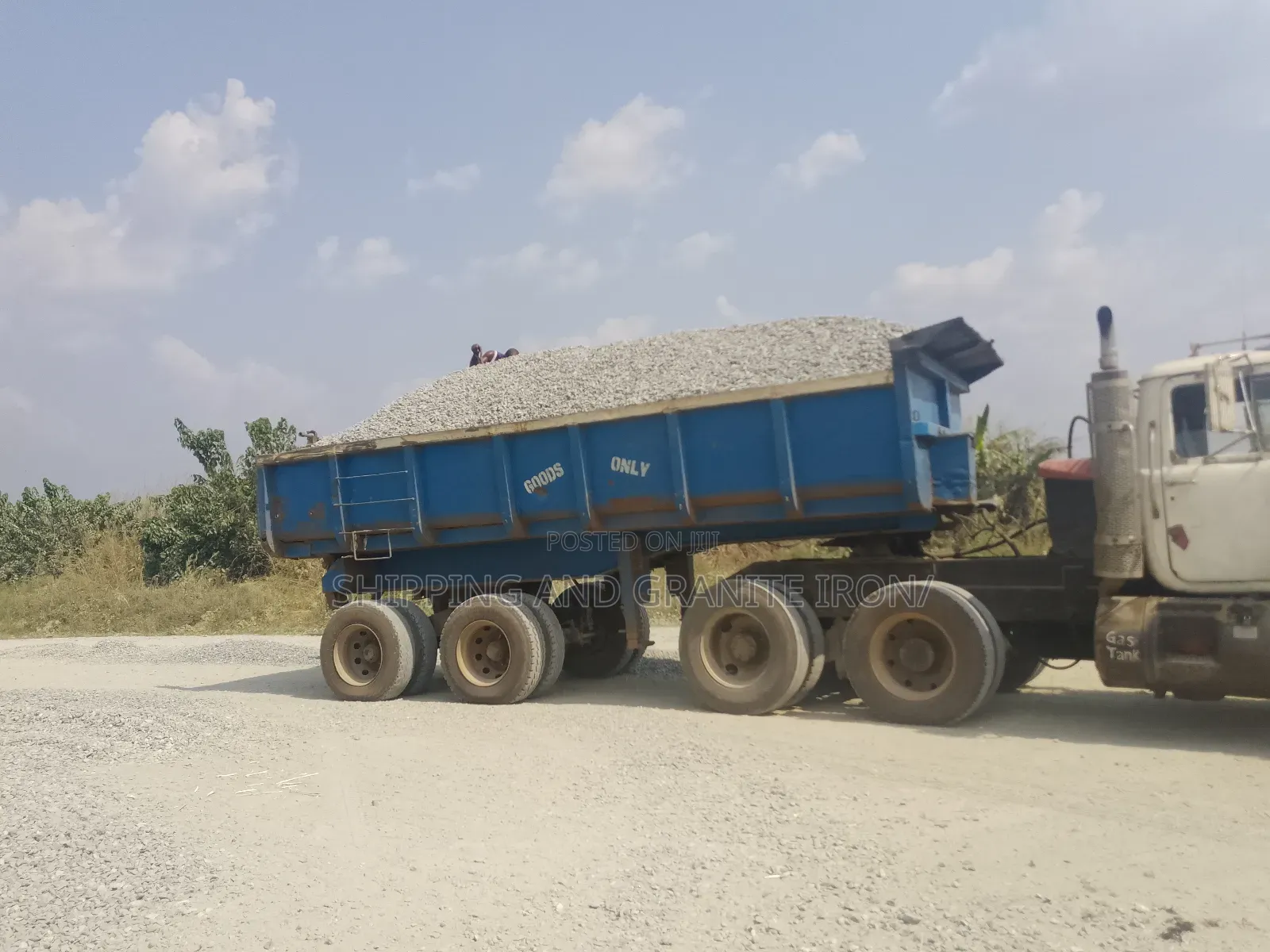 Mining Company
