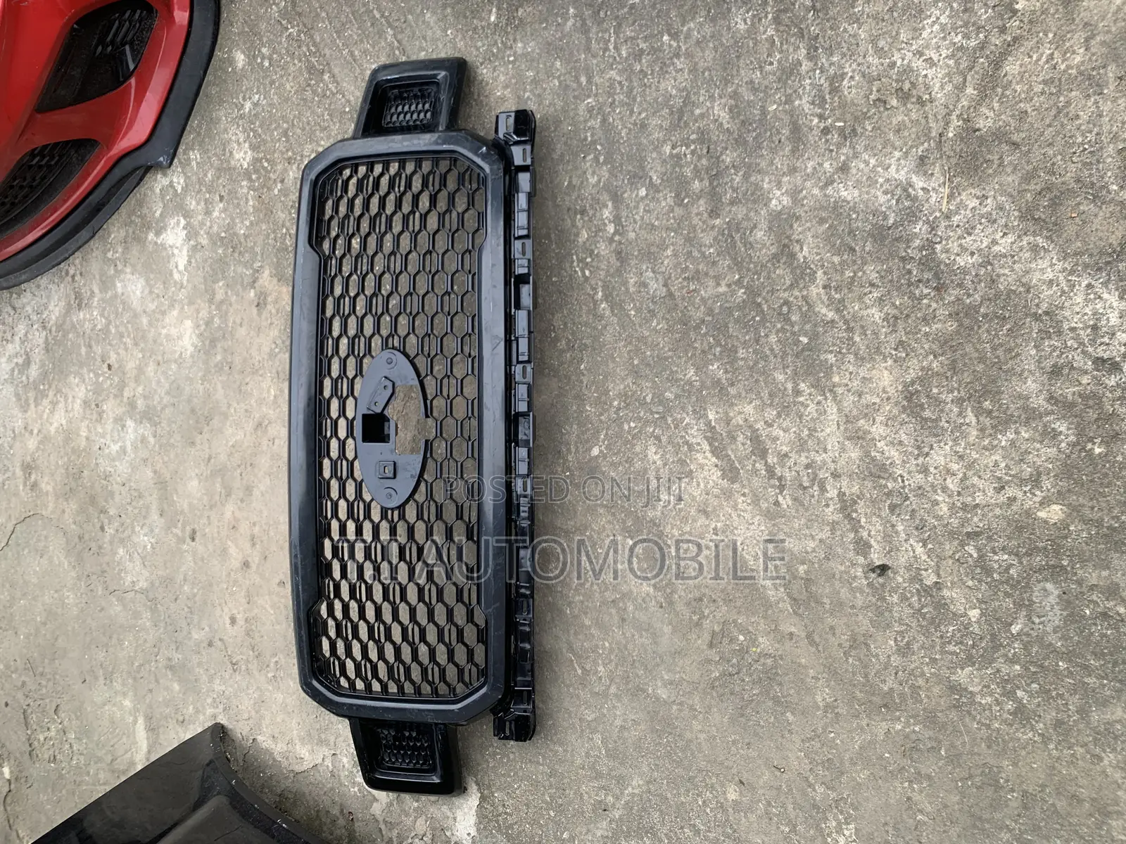 Front Grille For Ford F150 2018/2019 Models