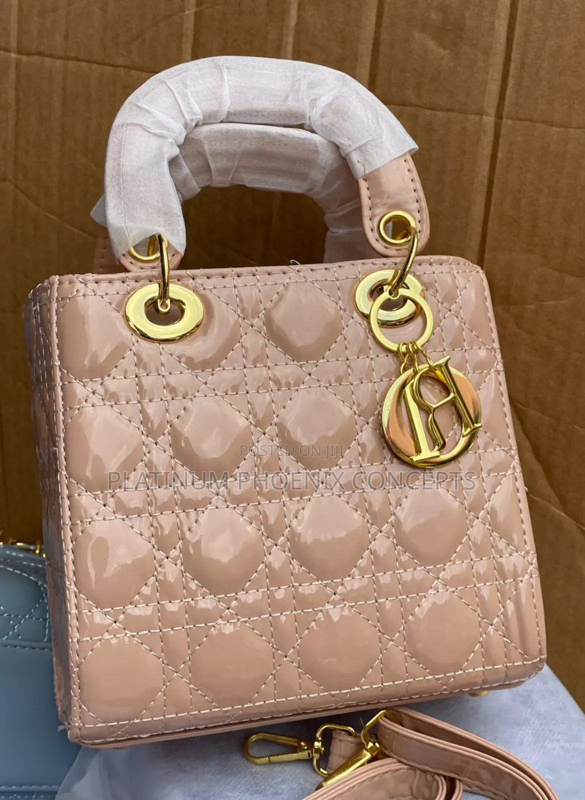 Luxury Dior Hand Bag