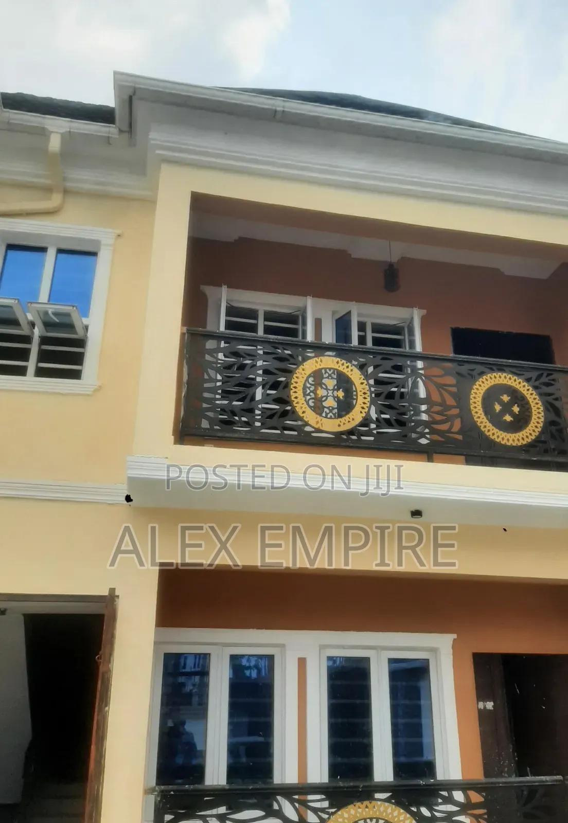 2bdrm Apartment in Ago Palace for rent