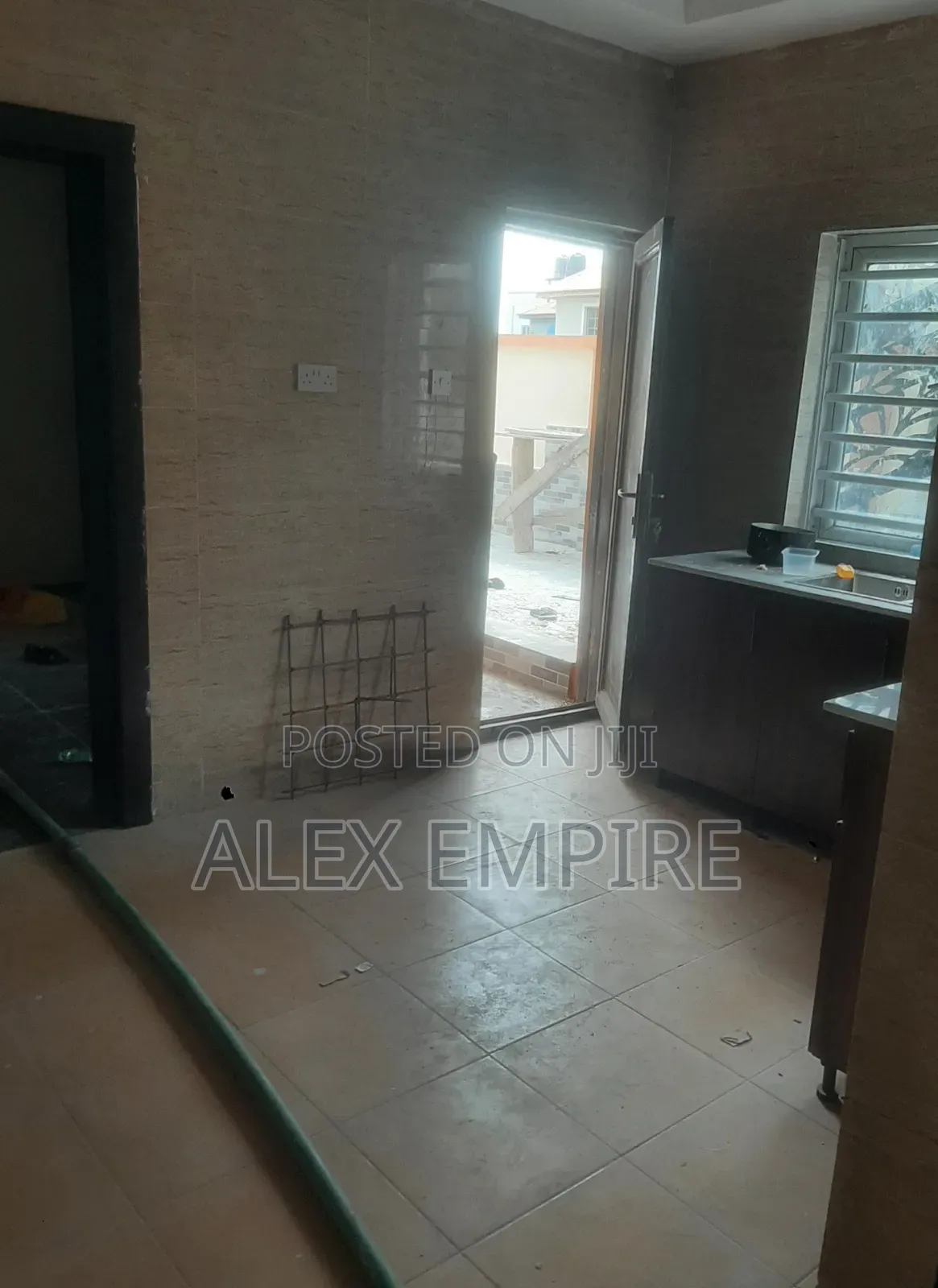 2bdrm Apartment in Ago Palace for rent