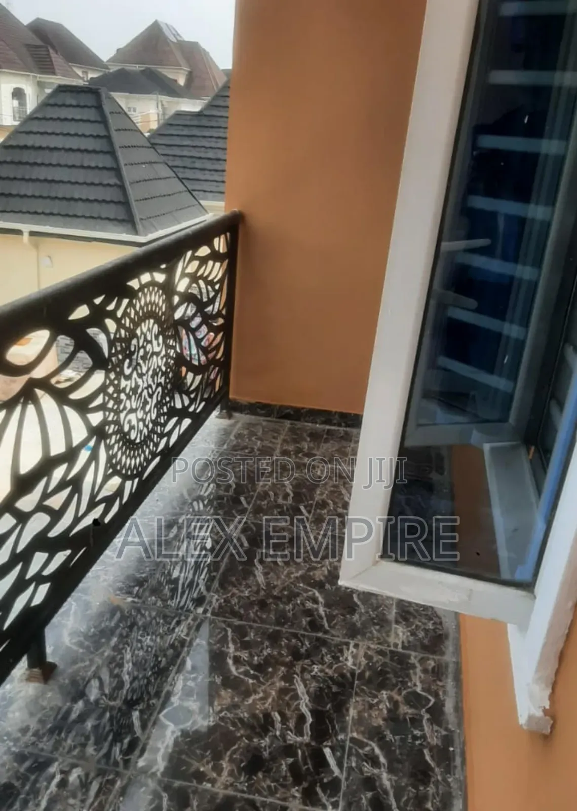 2bdrm Apartment in Ago Palace for rent