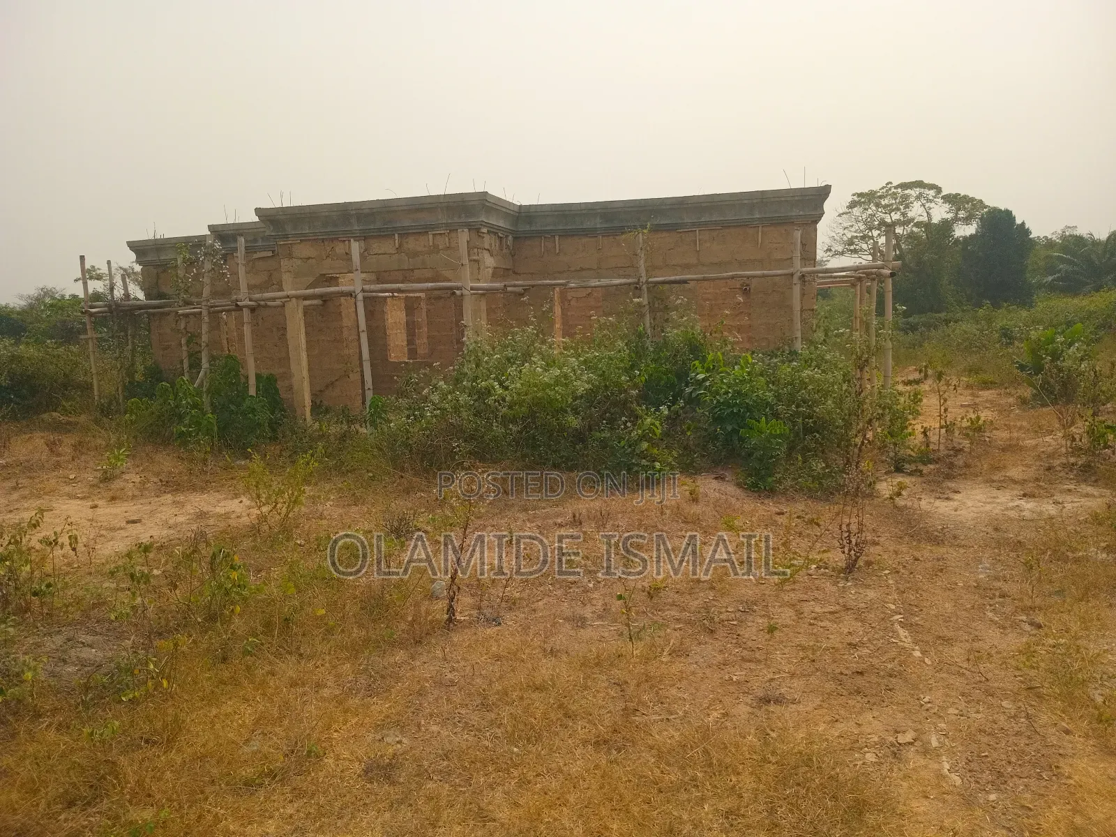 Fence 700m2 +