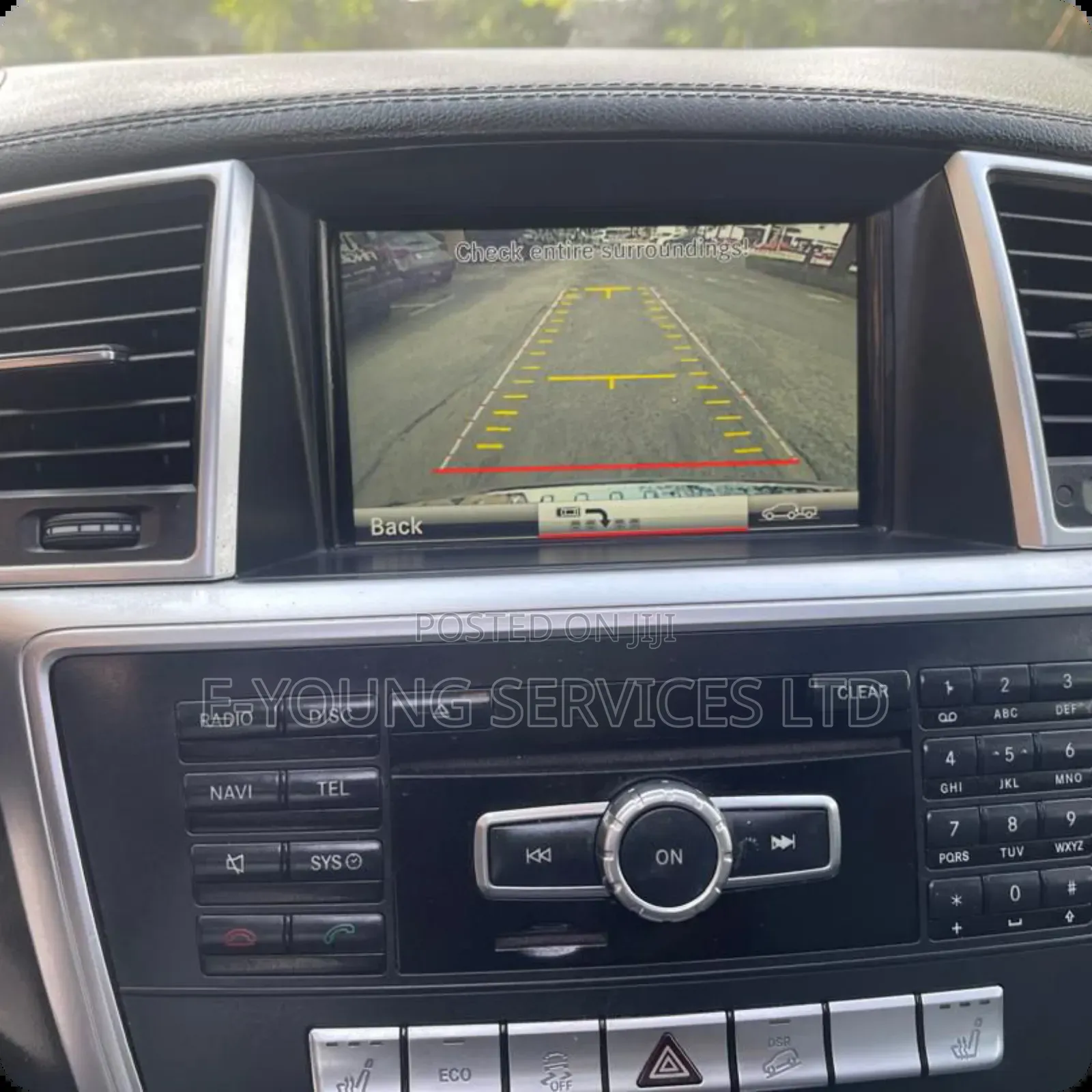 Mercedes-Benz M Class ML400 4MATIC 4dr SUV AWD (3.0L 6cyl Turbo 7A)