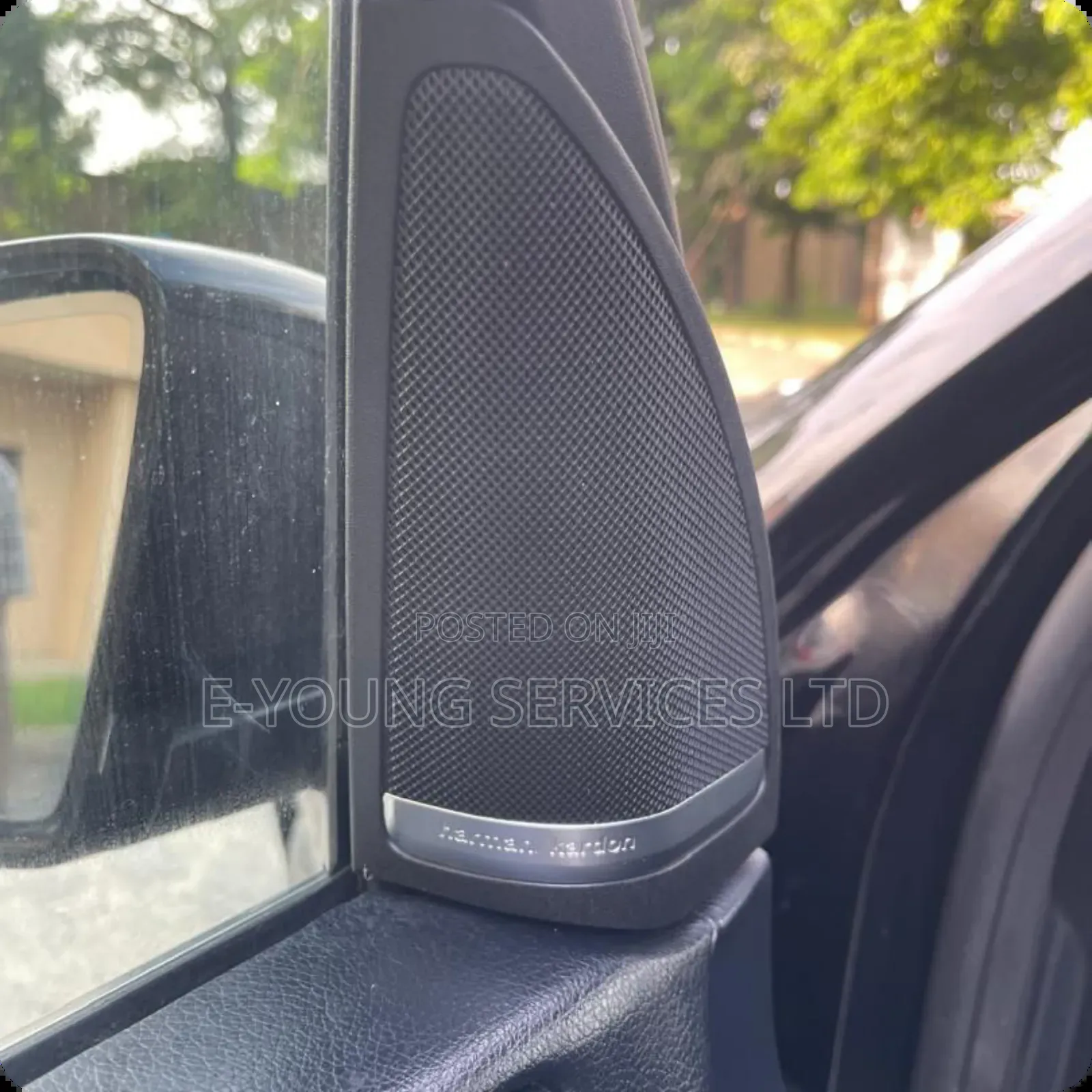 Mercedes-Benz M Class ML400 4MATIC 4dr SUV AWD (3.0L 6cyl Turbo 7A)