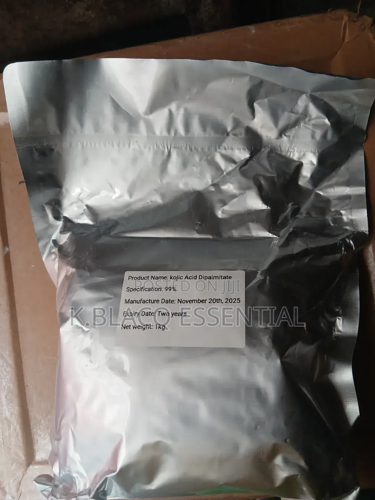 Kojic Acid Dipalmitate