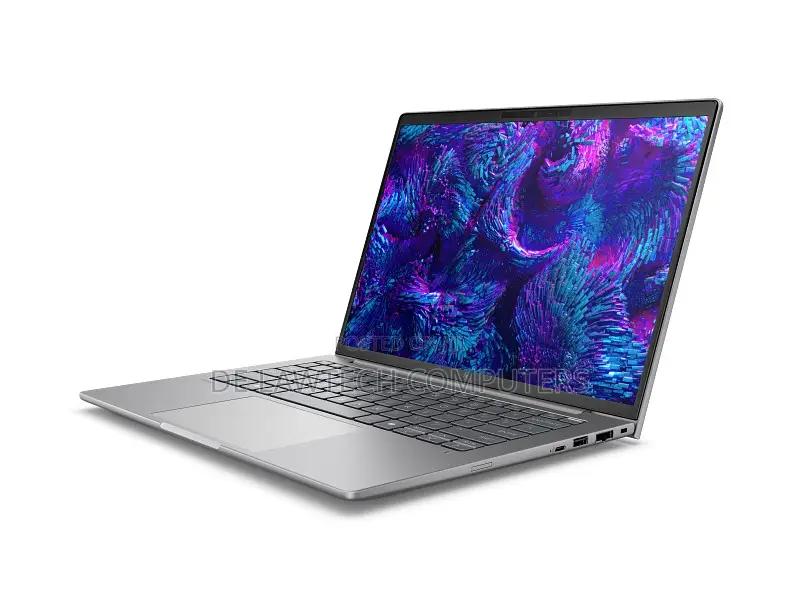 New Laptop HP ZBook 14 32GB Intel Core Ultra 7 SSD 1T