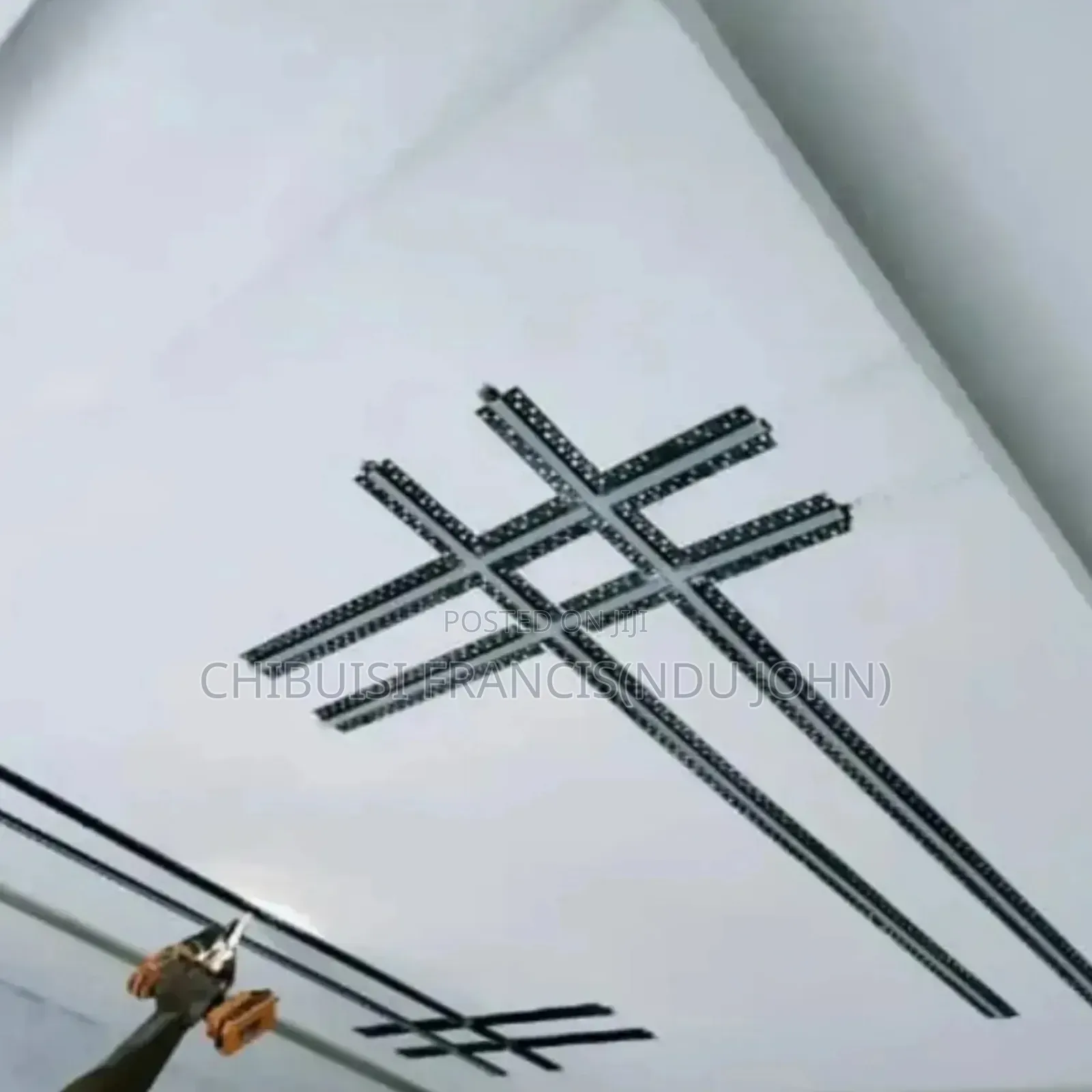 Track And Strip Lighting (Rope Light)
