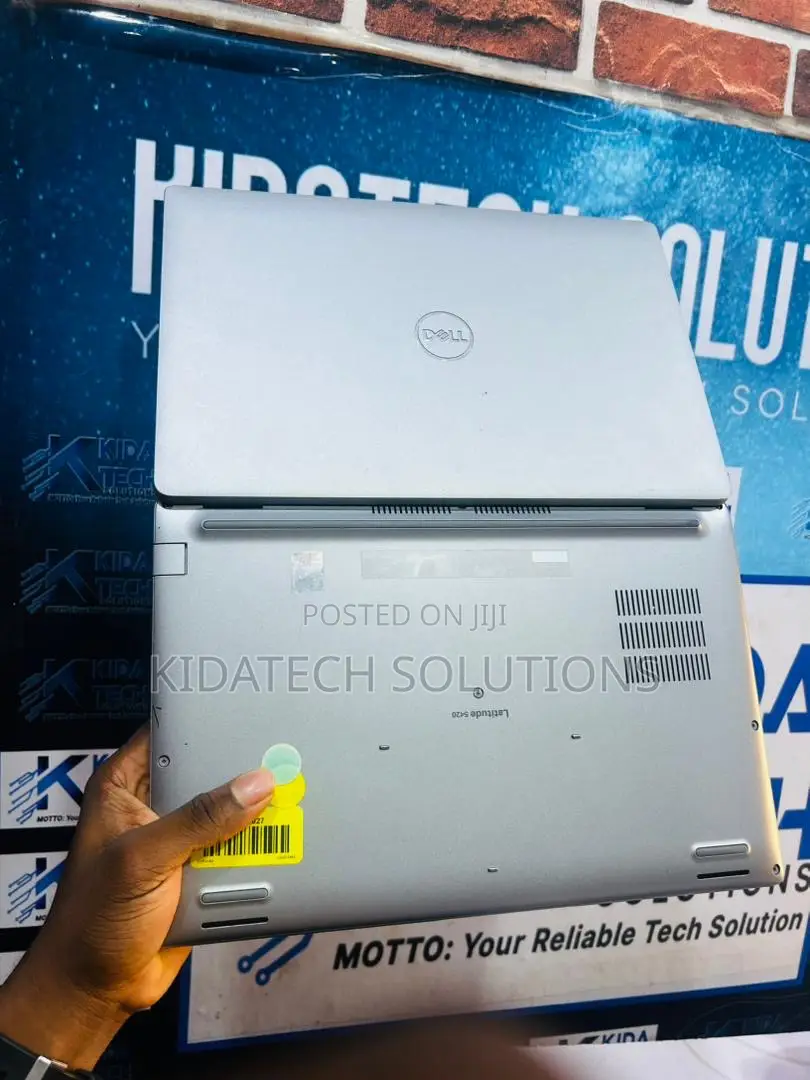 Laptop Dell Latitude 5420 16GB Intel Core I5 SSD 256GB