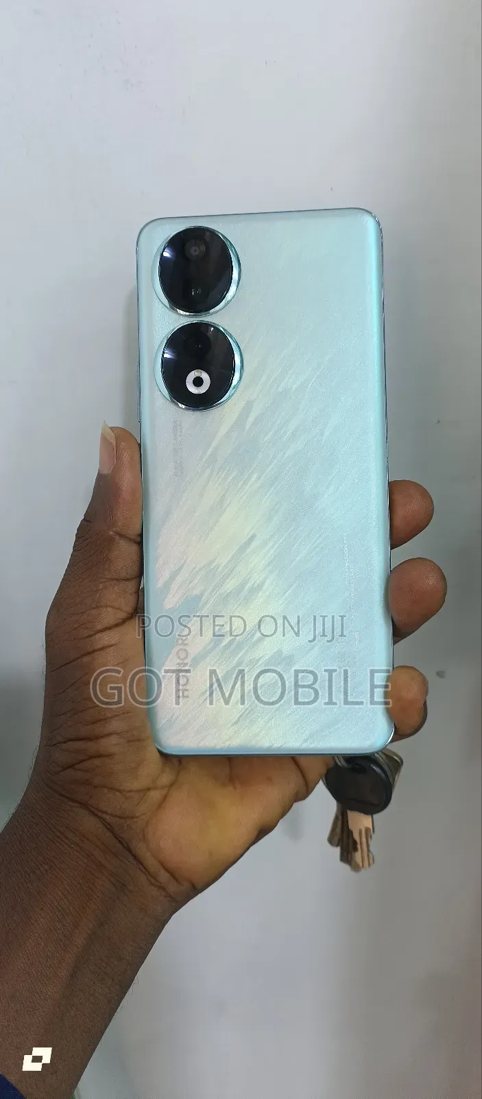Honor 90 5G 512 GB Blue
