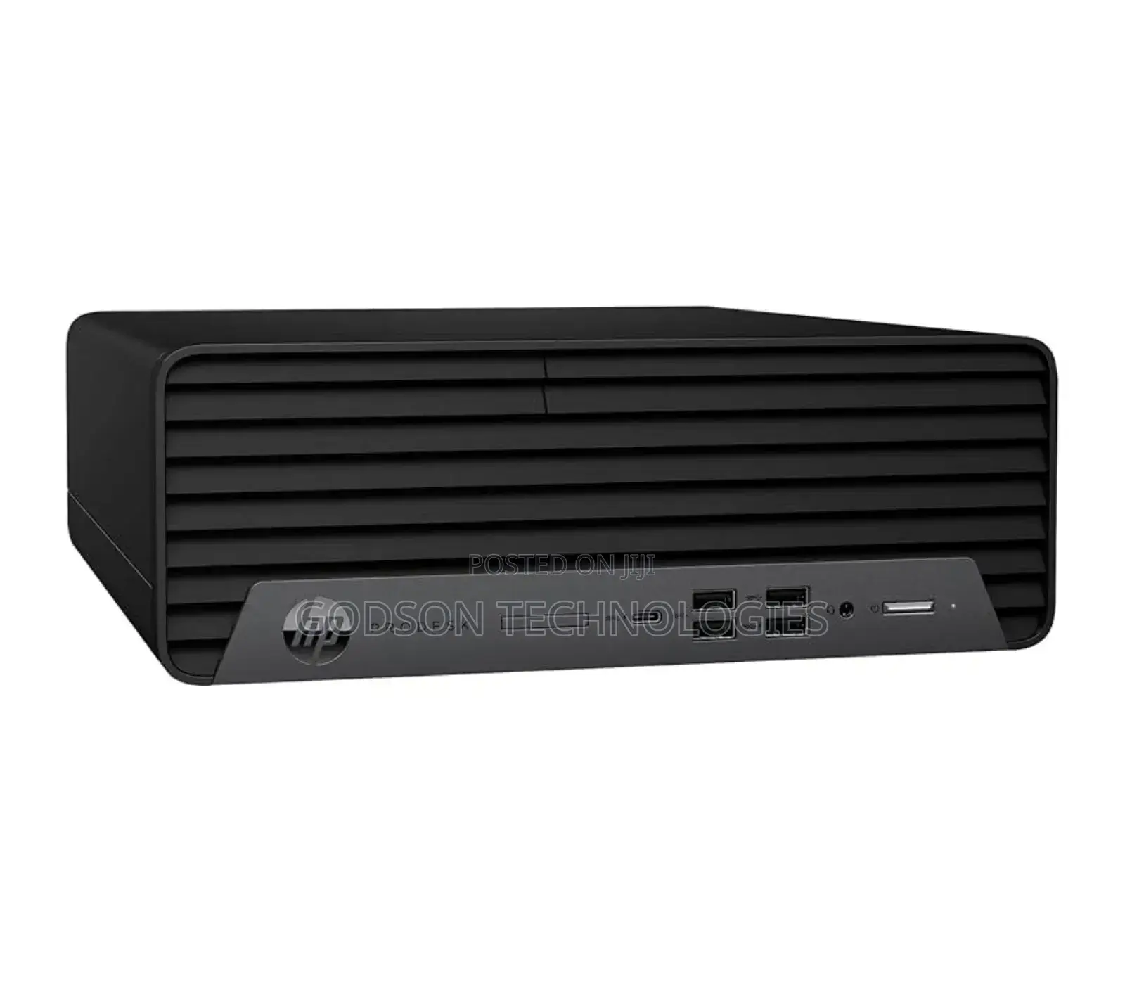 New Desktop Computer HP ProDesk 600 G6 8GB Intel Core I7 HDD 1T
