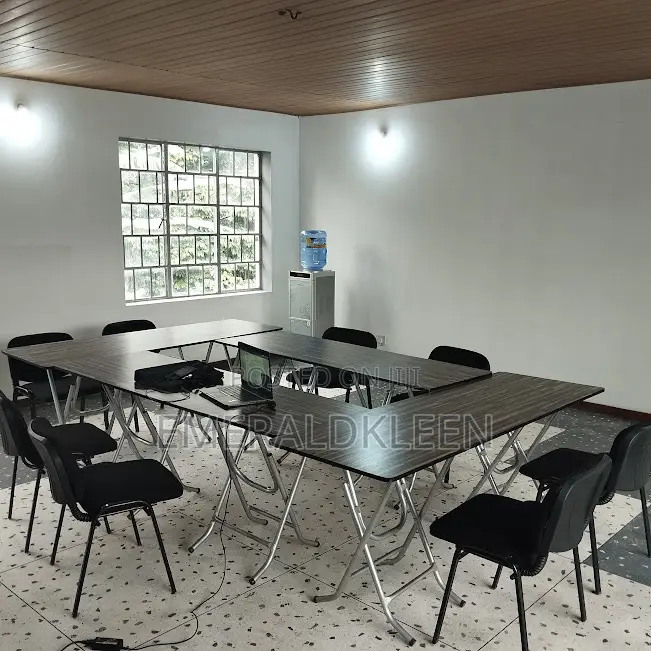 Coworking Space, Office Space and Workstation