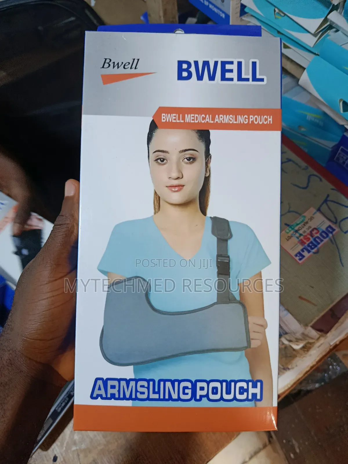 Armsling Pouch