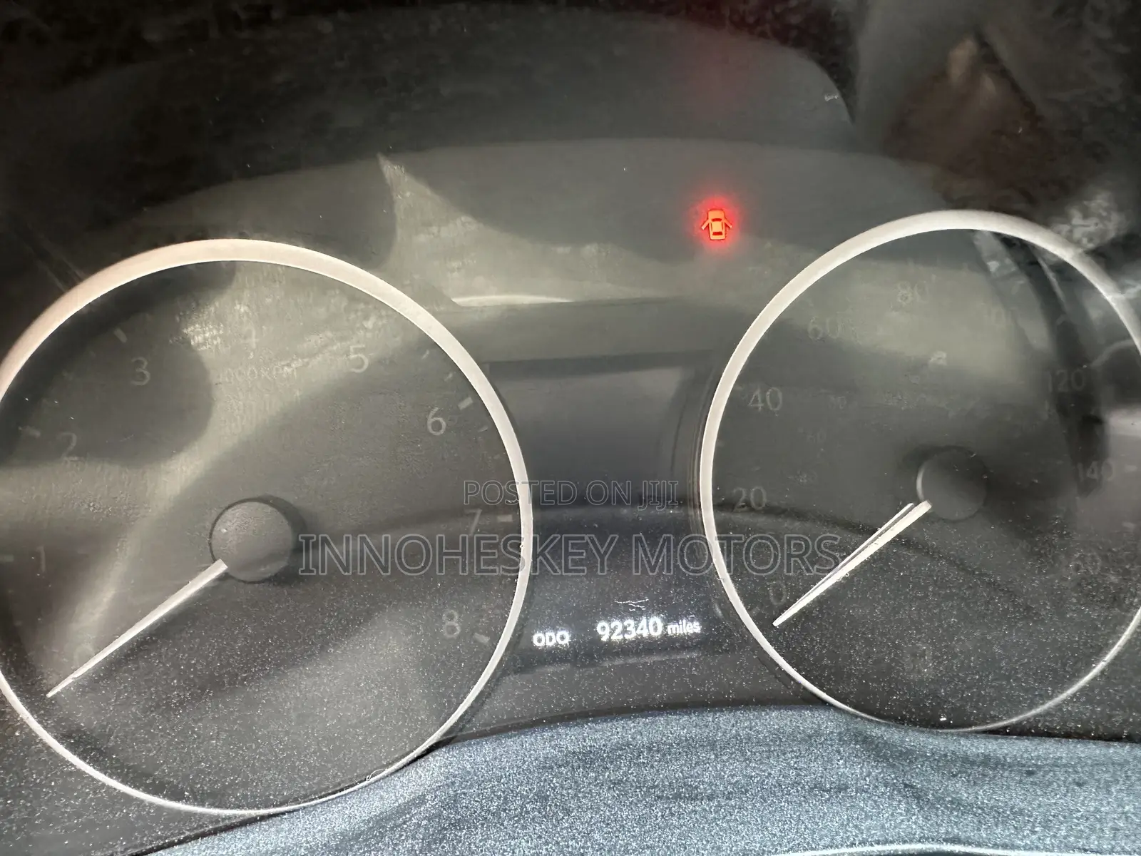 Lexus ES 350 FWD 2013 White