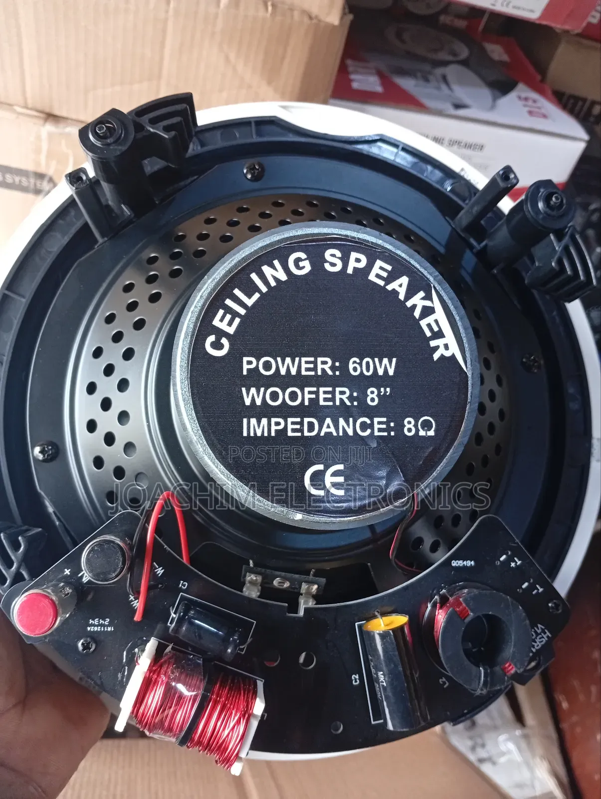 Dart Celling Speaker 60w