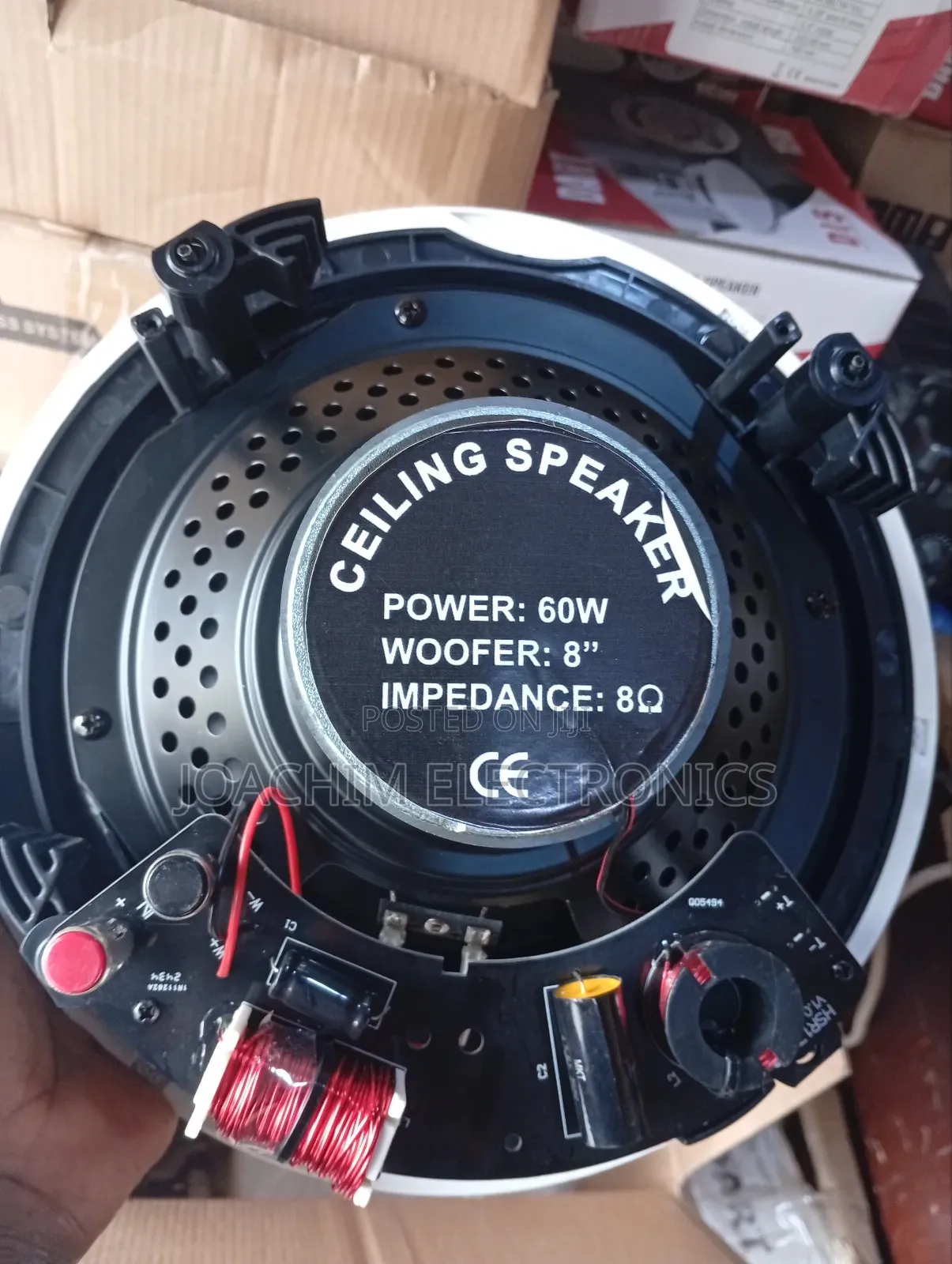 Dart Celling Speaker 60w