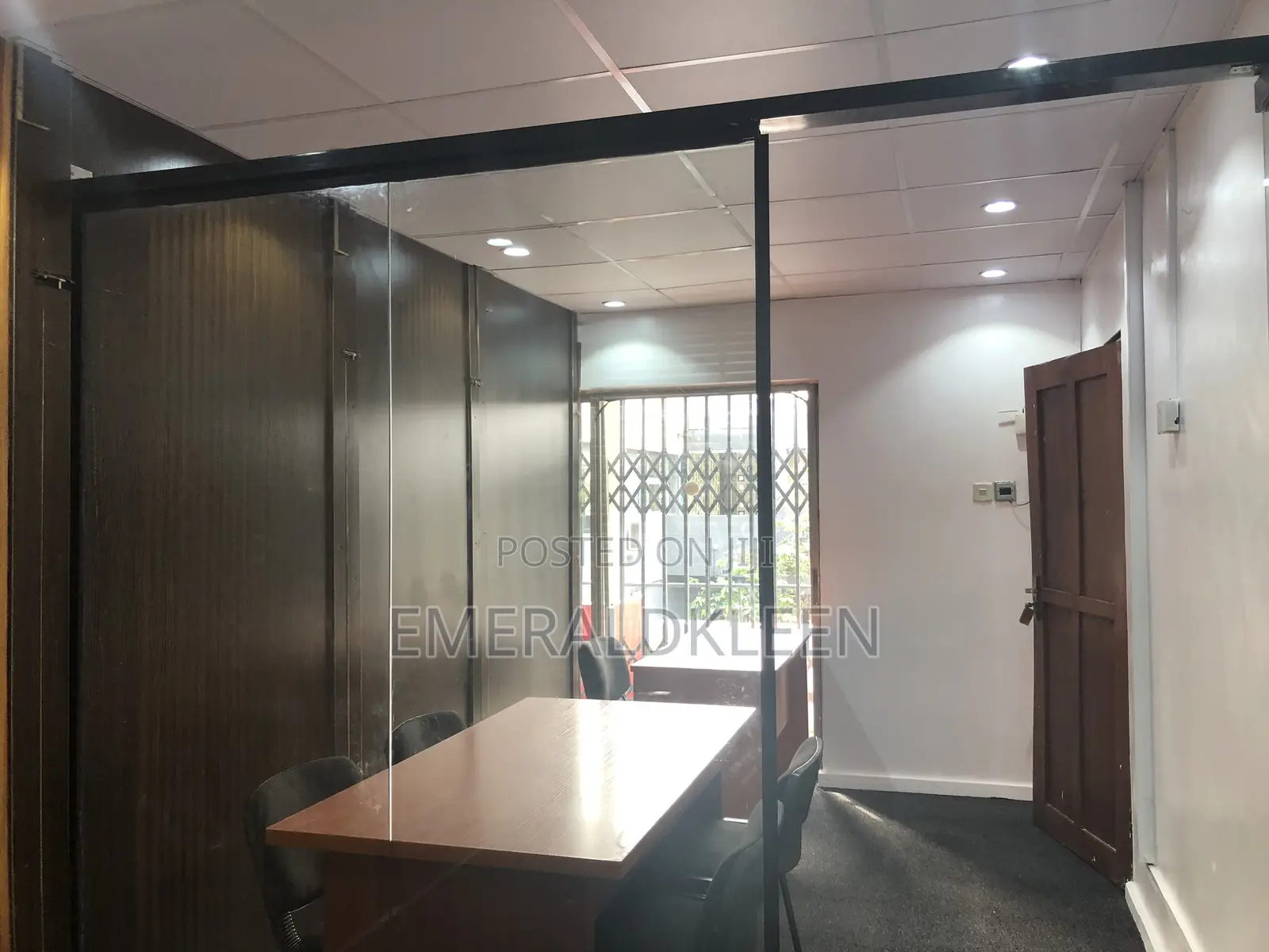 Affordable Office Space