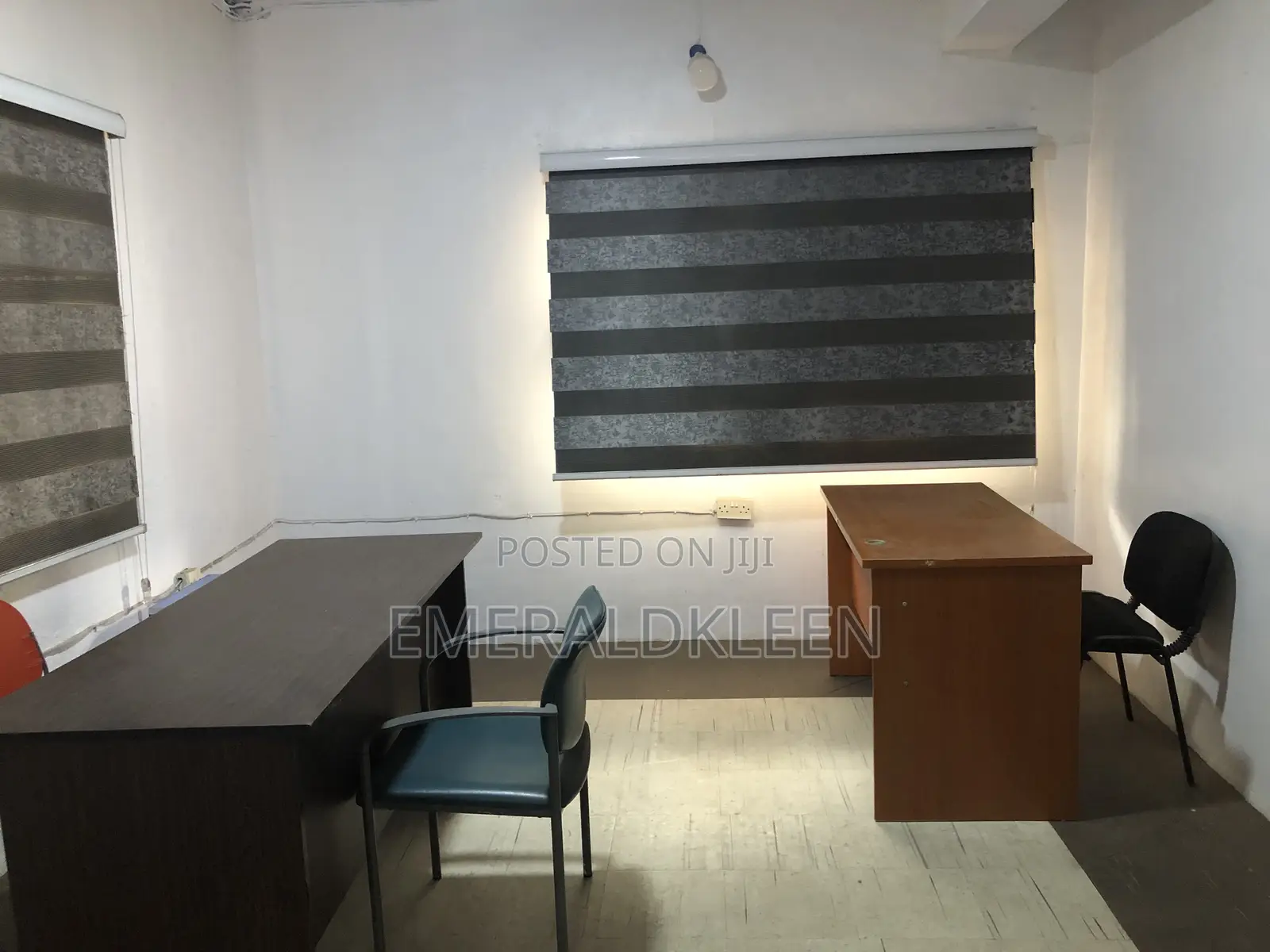 Affordable Office Space