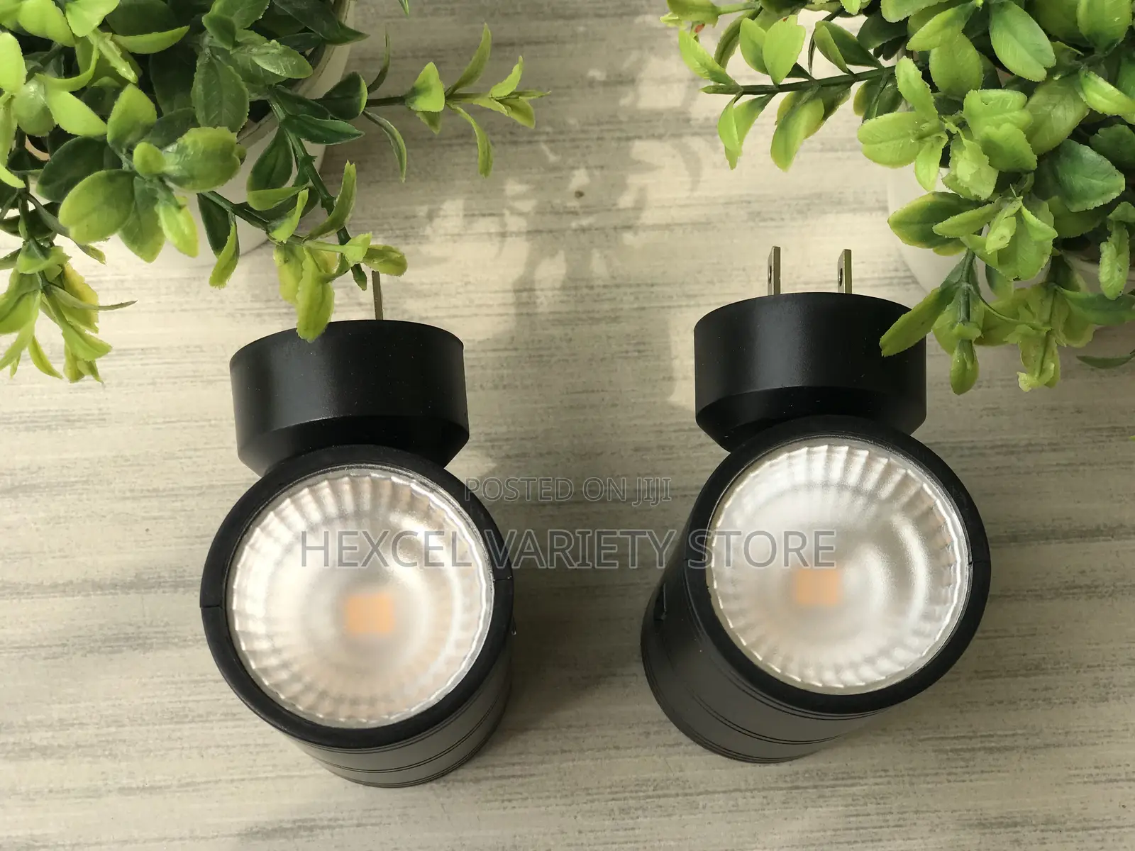 Led Night Light – Bright, Energy Saving Durable