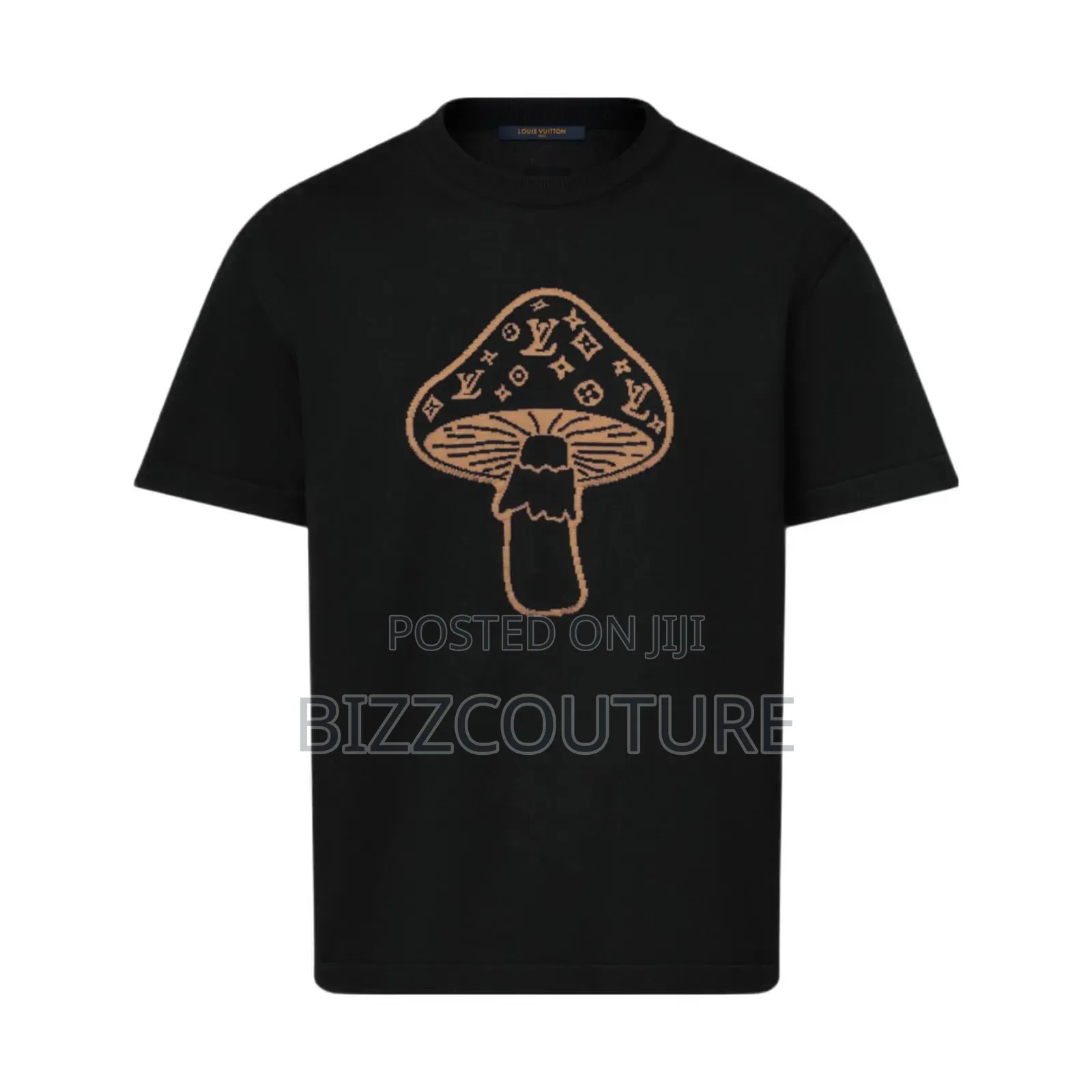 Original Louis Vuitton T-Shirts Available in Store