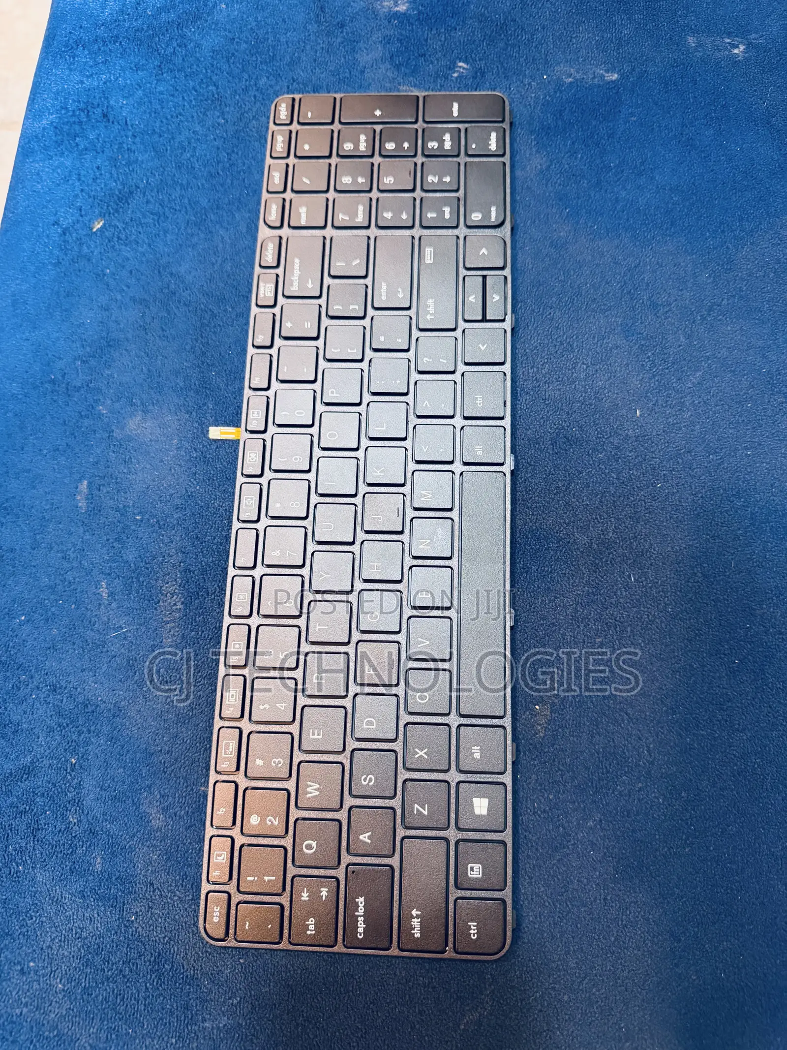 Hp Probook 450 G3 , 455g3 ,650 G2 3, 655 G2 3 Original Laptop Keyboard