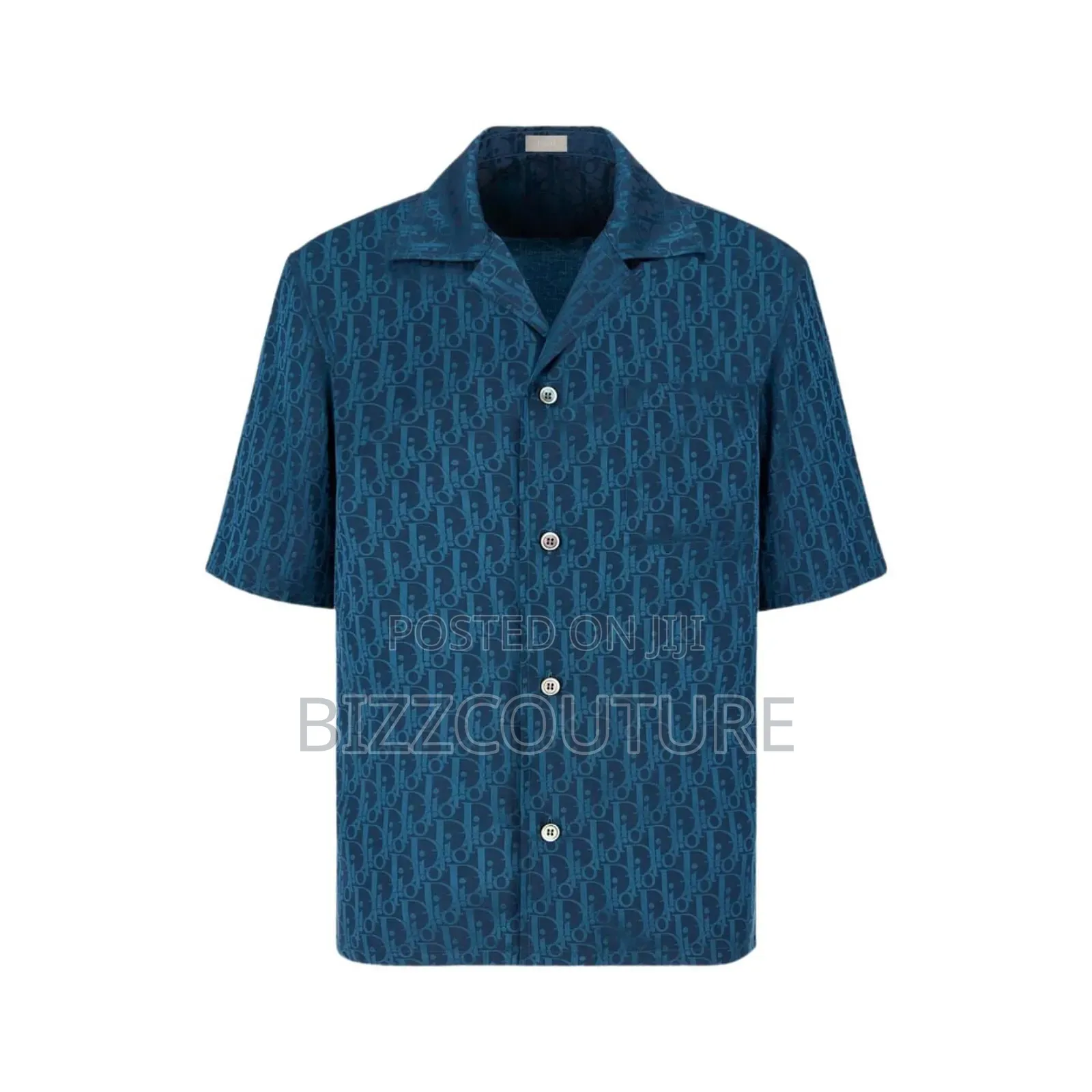 Original Christian Dior Shirts Available in Store