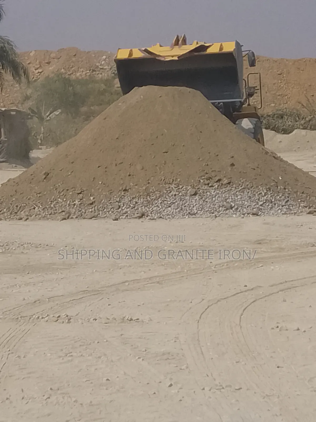 Black Stone Base, and Other Size of Material Is Available