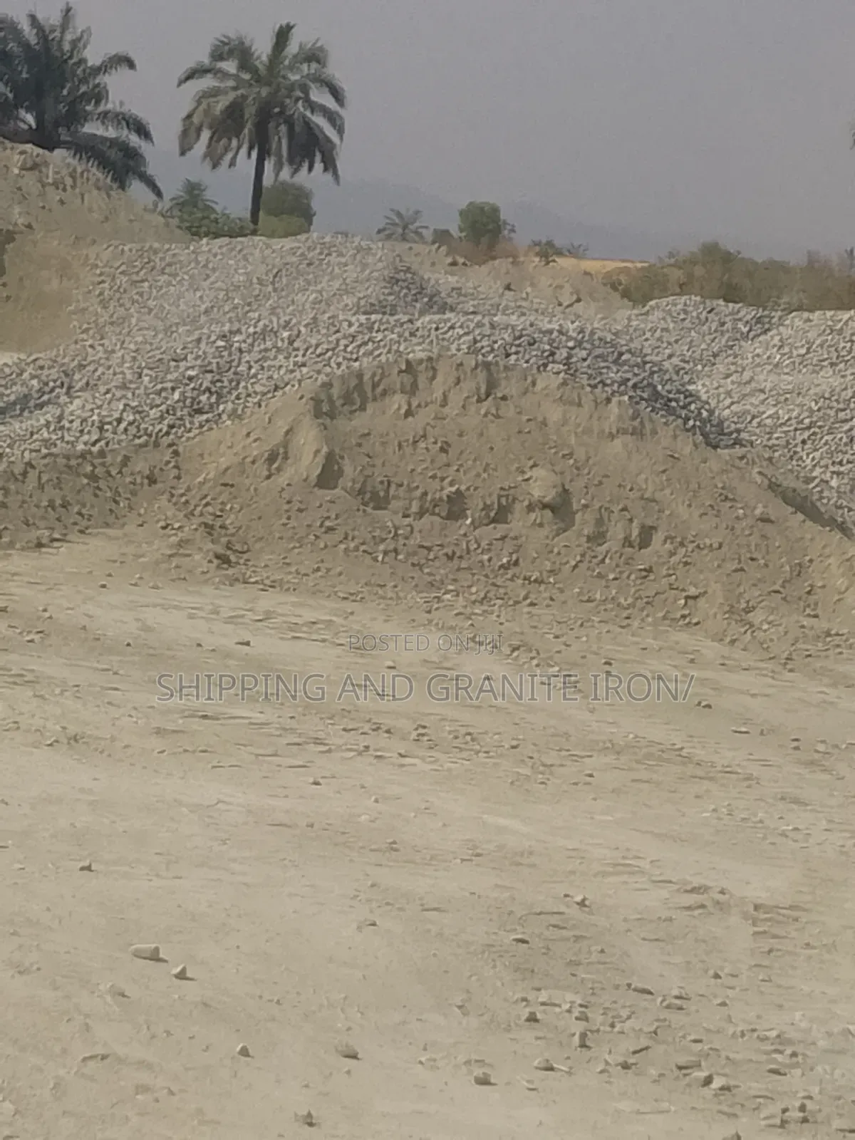 Black Stone Base, and Other Size of Material Is Available