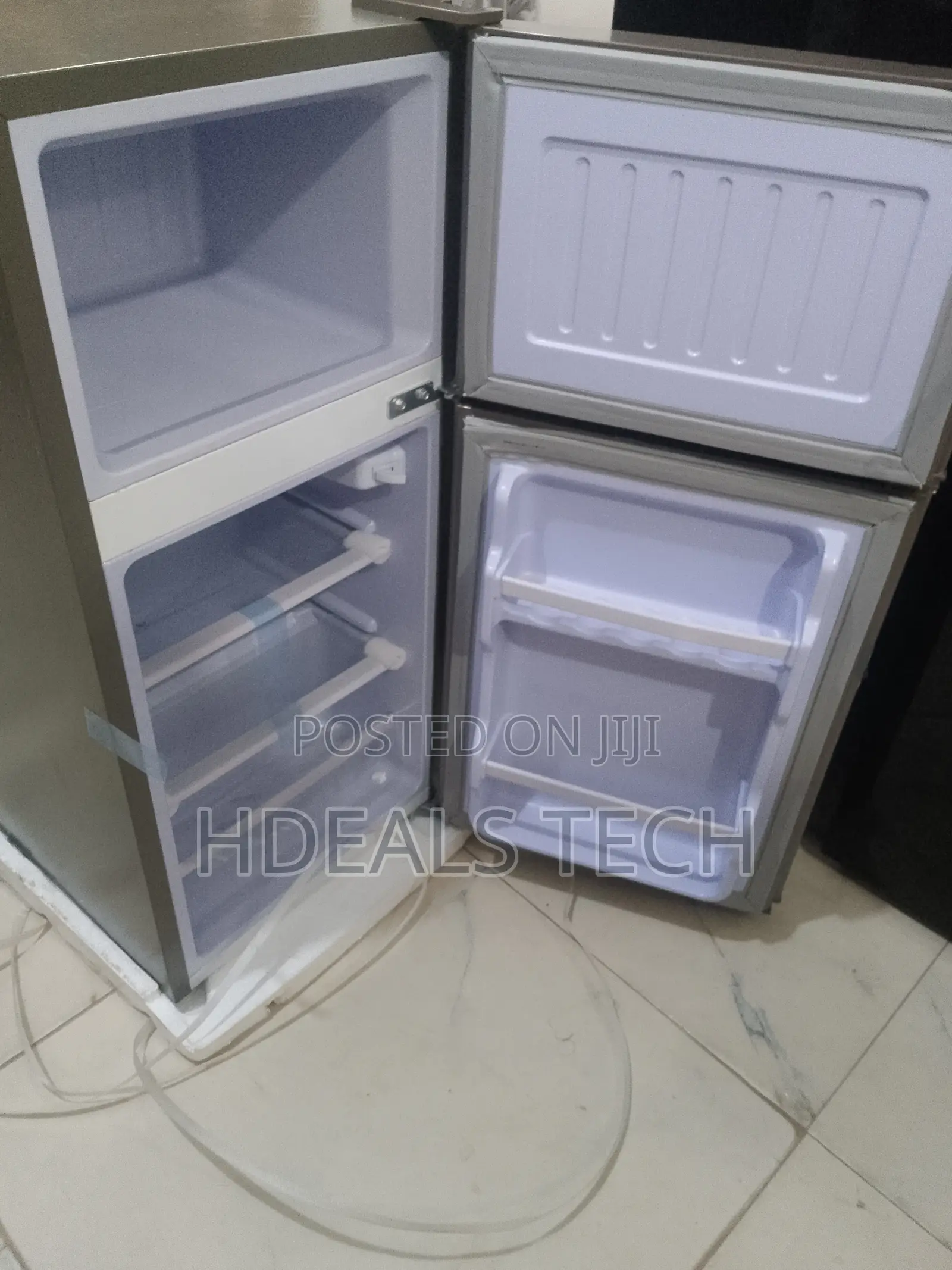 Snowsea North Freeze Elite 100-Liter Direct Cooling Refrigerator