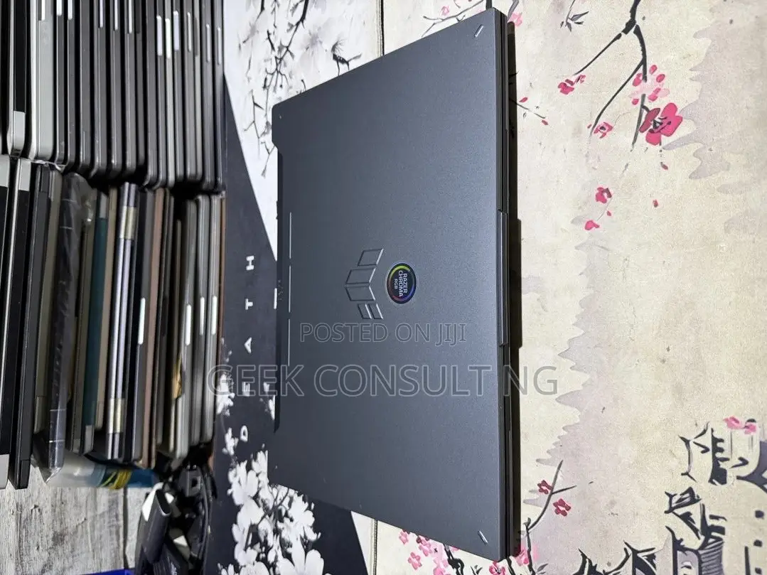 Laptop Asus TUF Gaming F16 64GB Intel Core i7 SSD 1T