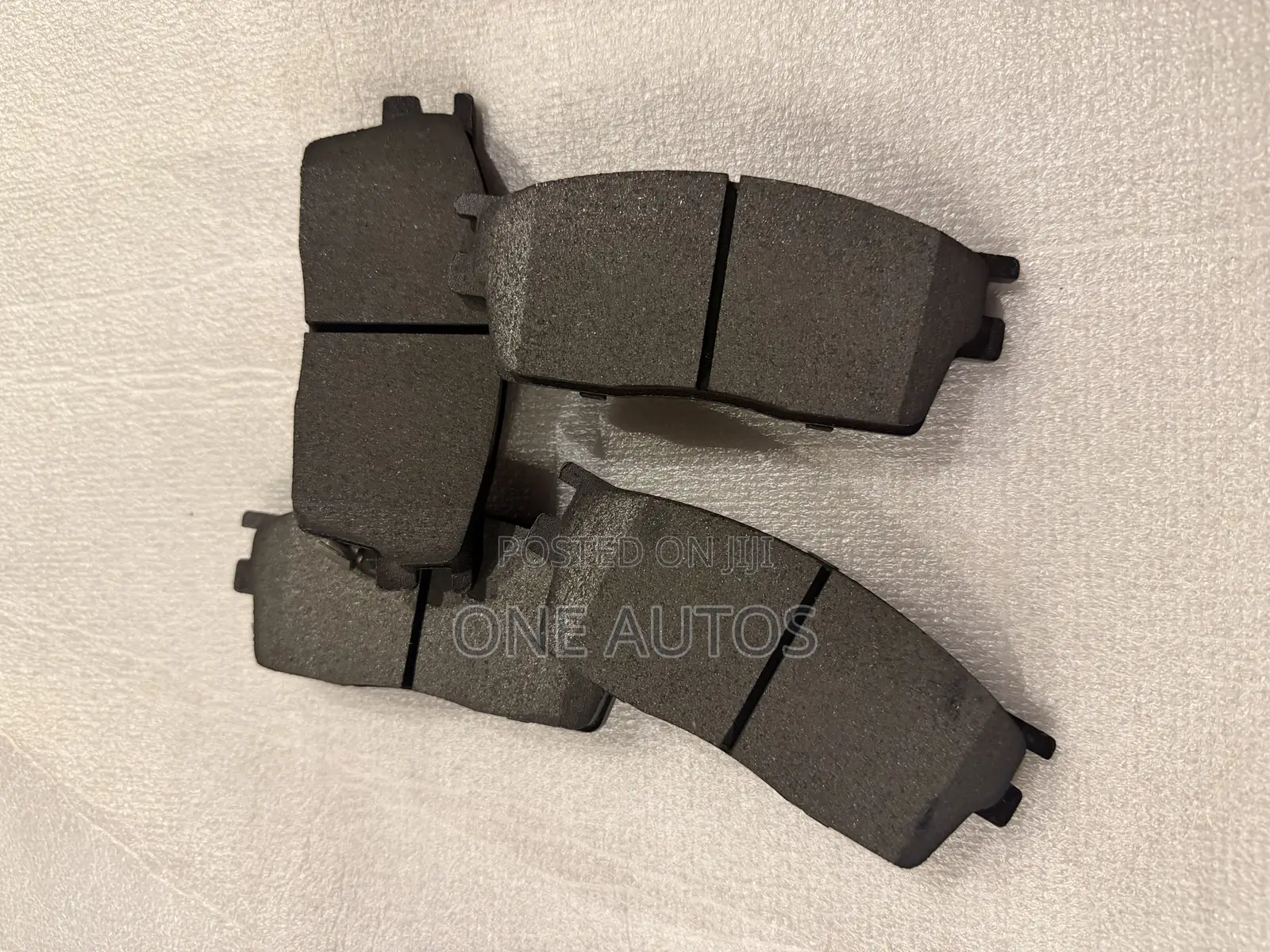 Gac Gs3, Gs4, Ga4 Brake Pad