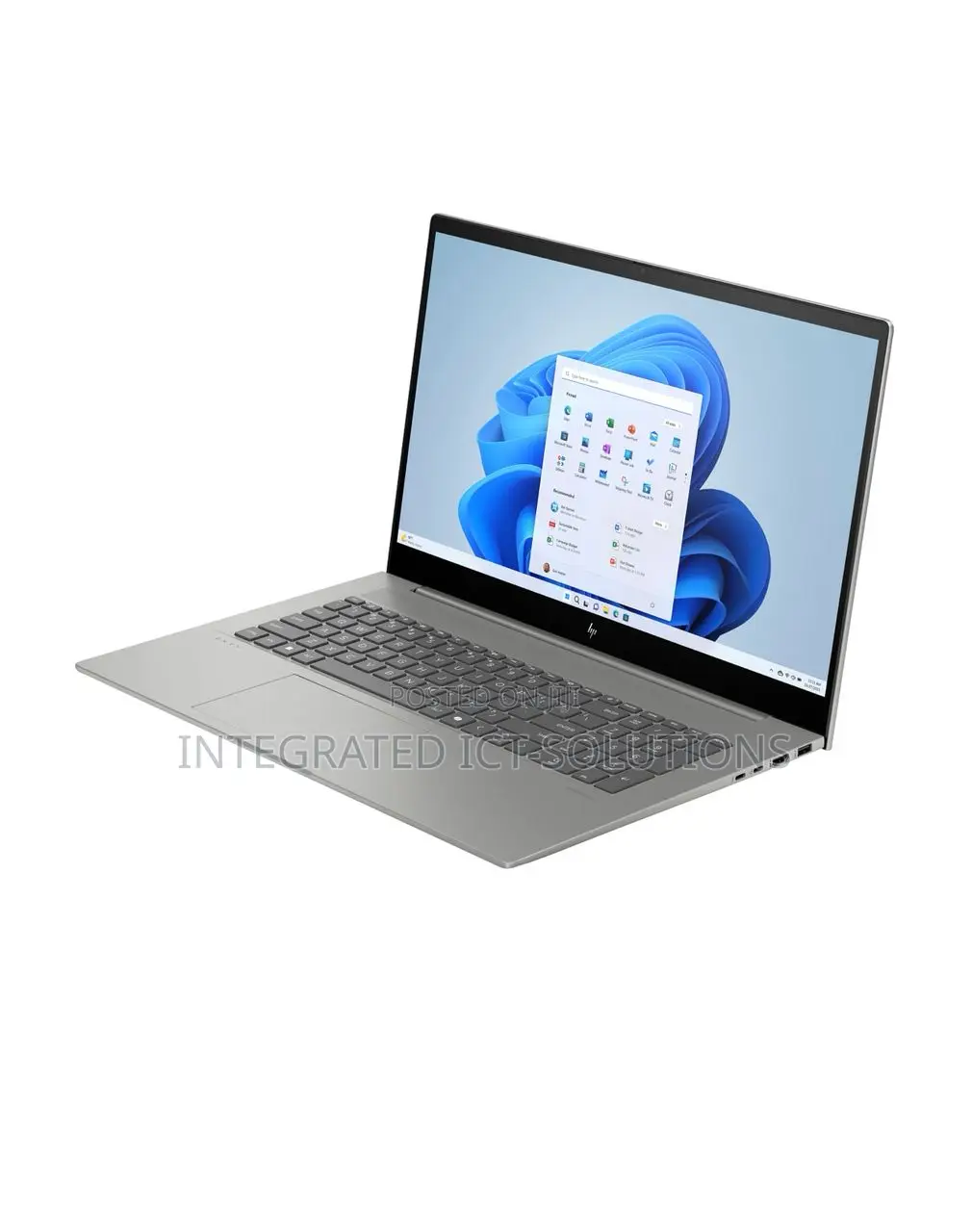 New Laptop HP Envy 17 32GB Intel Core Ultra 7 SSD 1T