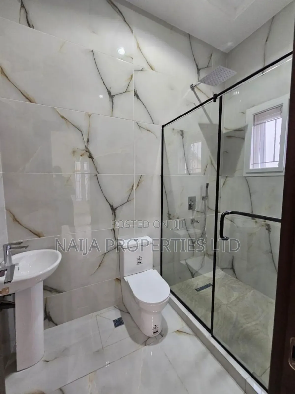 4bdrm Duplex in Ikeja GRA for sale