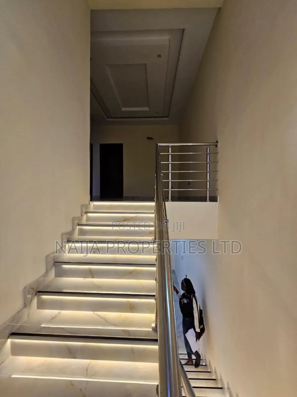 4bdrm Duplex in Ikeja GRA for sale