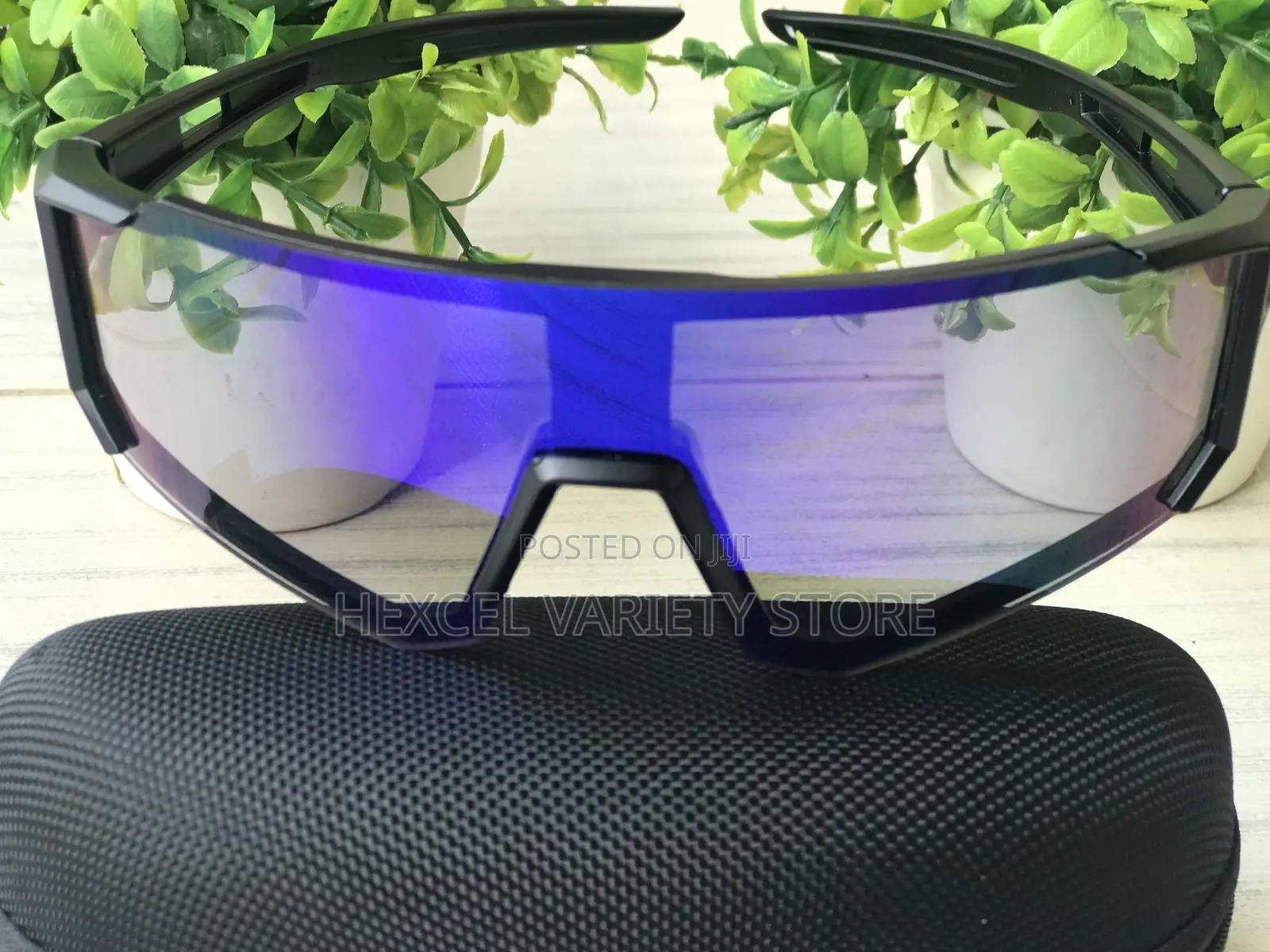 Nulooq Round Sunglasses – Uv Protection Stylish Design