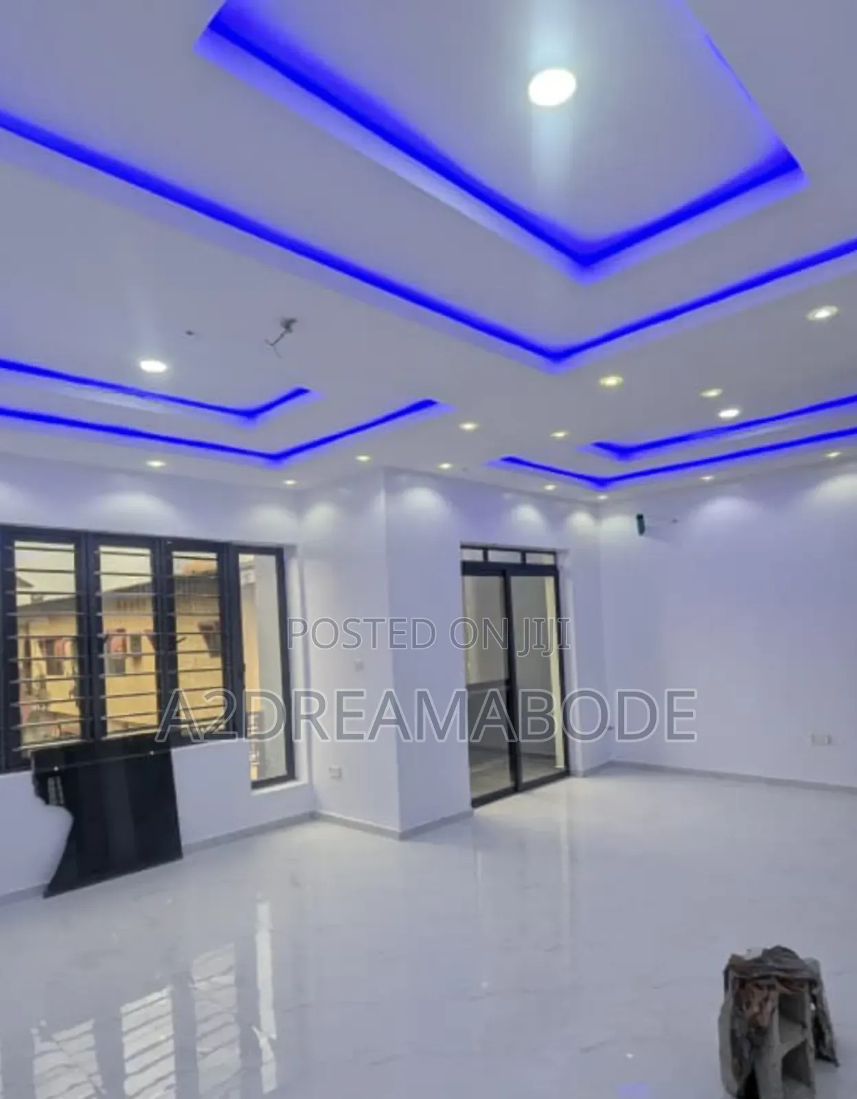 4bdrm Duplex in Ogba, Ikeja for sale
