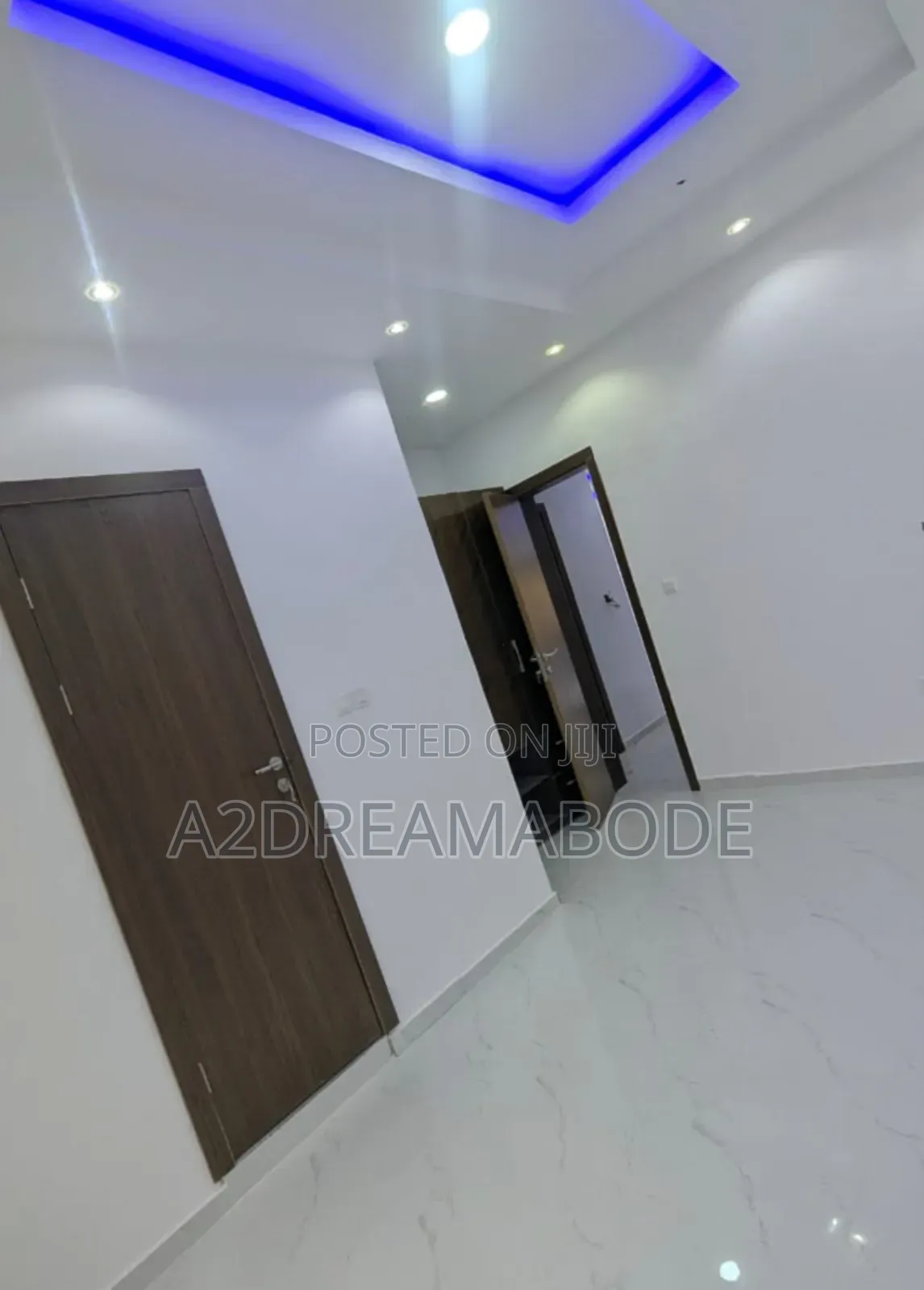 4bdrm Duplex in Ogba, Ikeja for sale